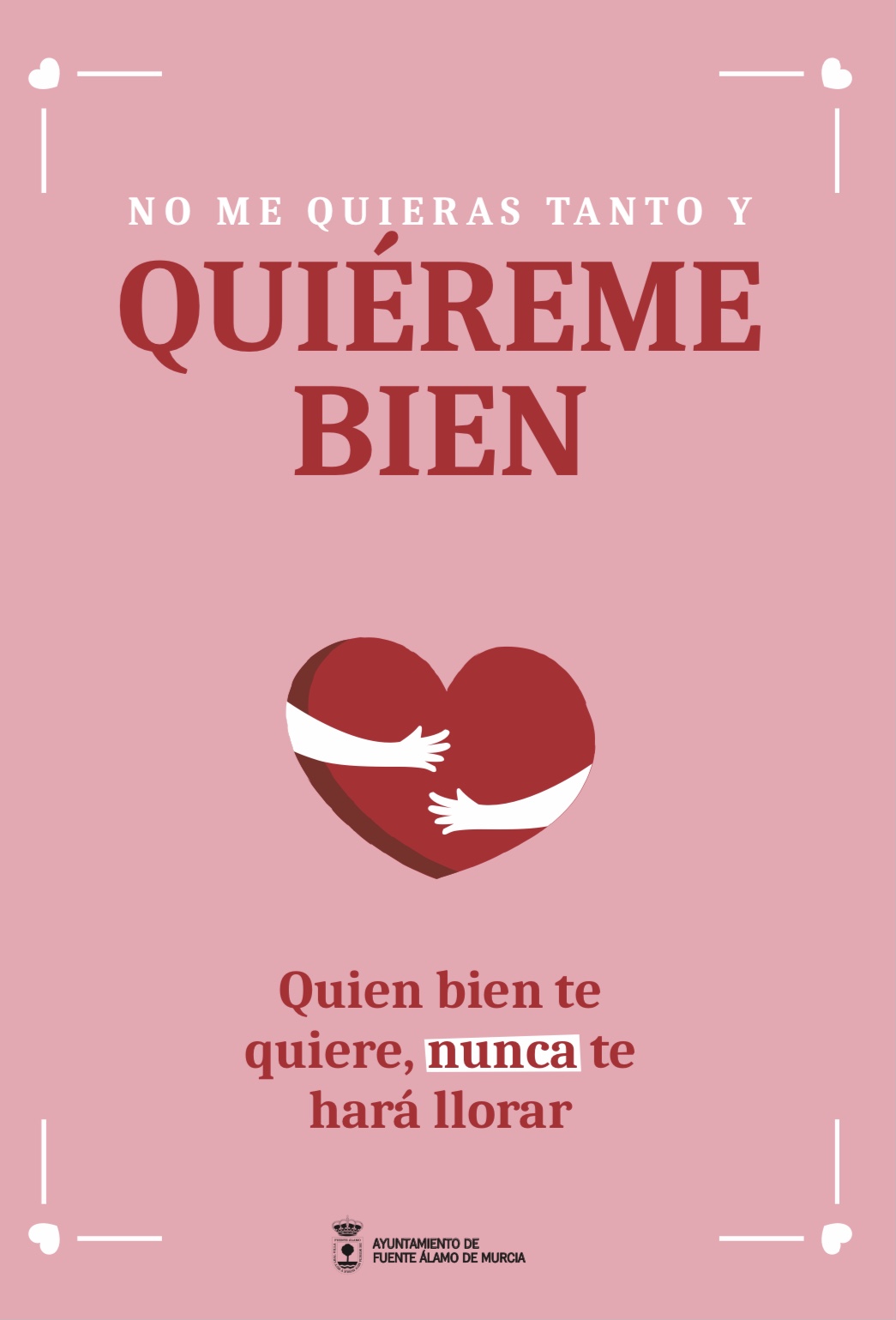 14F «SAN VALENTÍN, DÍA DEL AMOR Y LA AMISTAD»