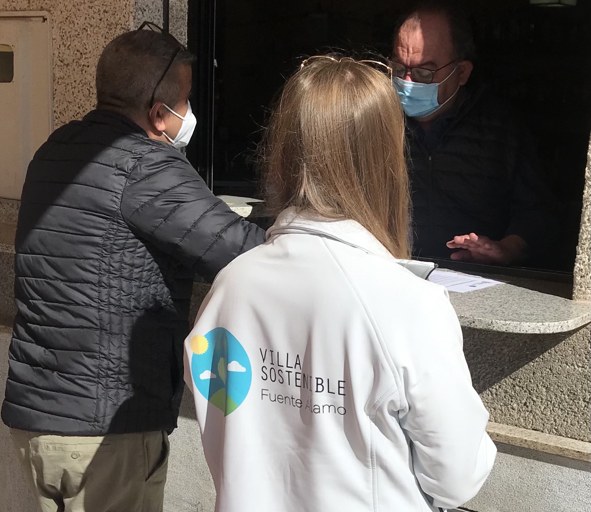 CAMPAÑA DE CONCIENCIACIÓN E INFORMACIÓN A LA HOSTELERÍA (VILLA SOSTENIBLE)