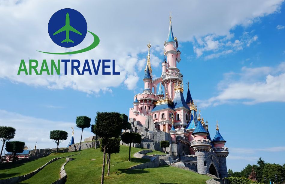 Semana Santa 2022 en Europa, por ARANTRAVEL