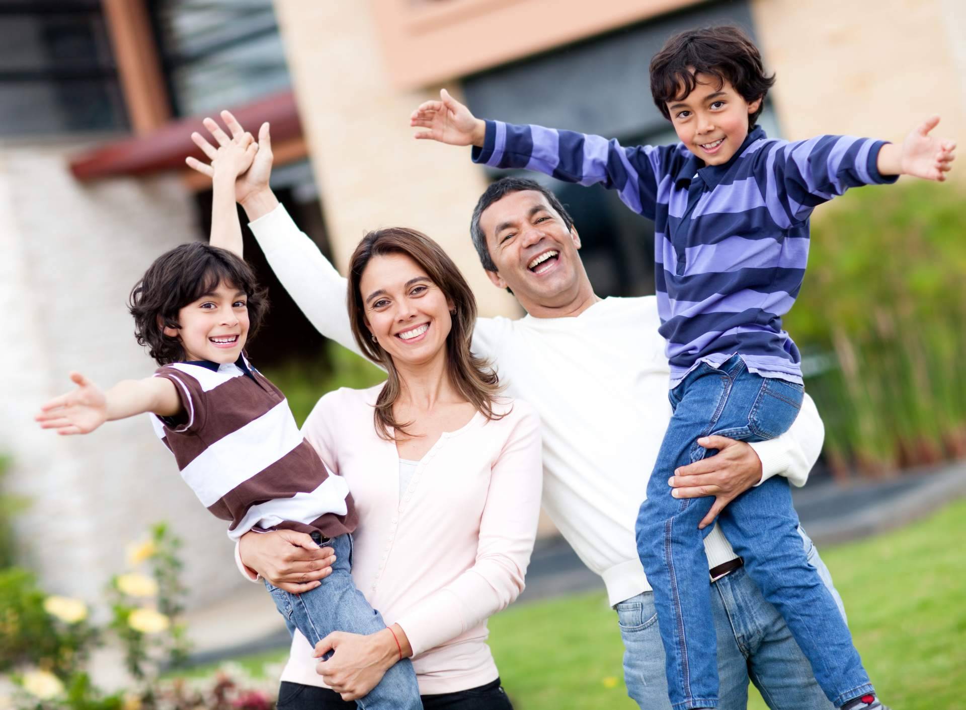 La opción que propone Feelin Home, vivir fuera de las ciudades