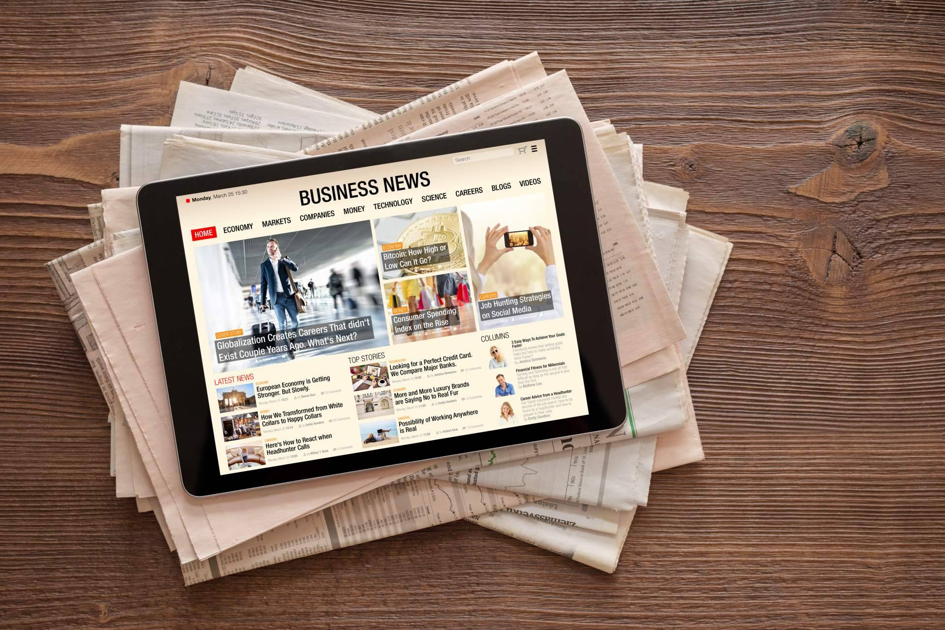 El primer diario digital financiero sobre franquicias y expansión de negocios es Franchise Financial