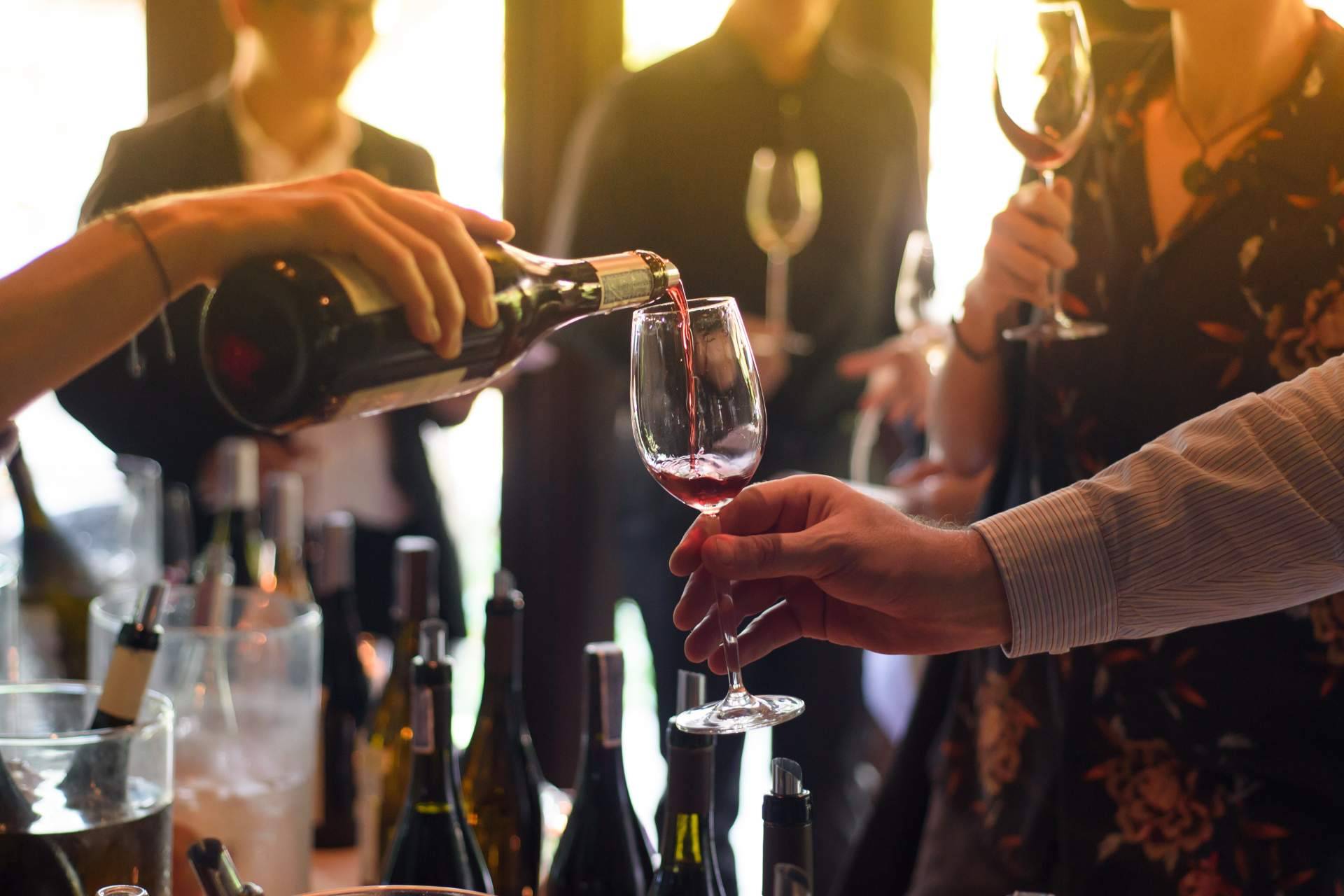 Los vinos MasterChef se establecen como el aliado perfecto para una cena de gala