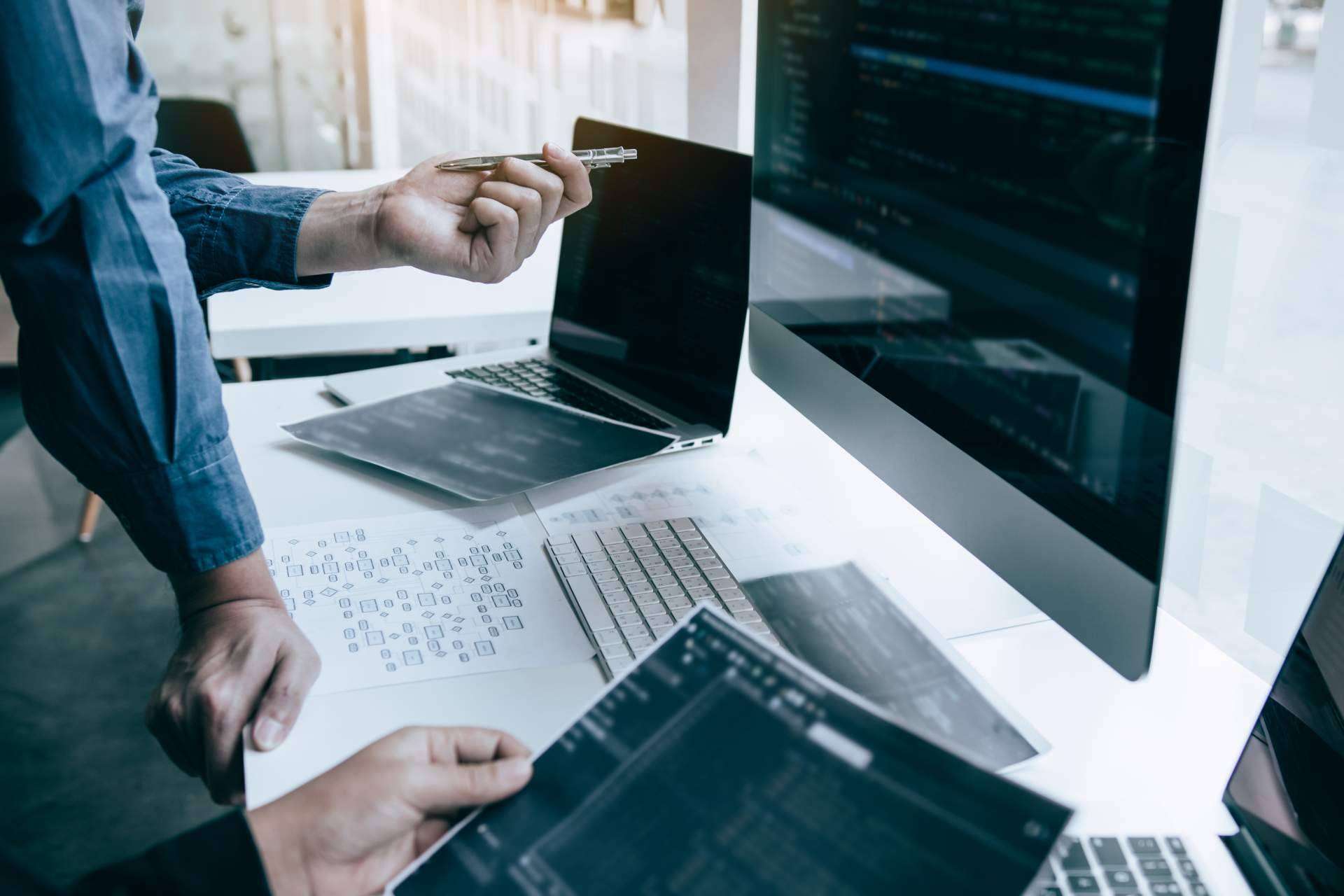 Jobatus e Ironhack lanzan 100.000€ en becas para la formación en tecnología y el impulso del negocio digital
