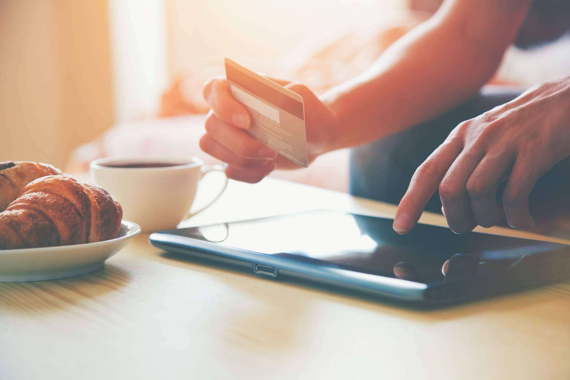 Olimpomarket.com permite ahorrar en compras habituales