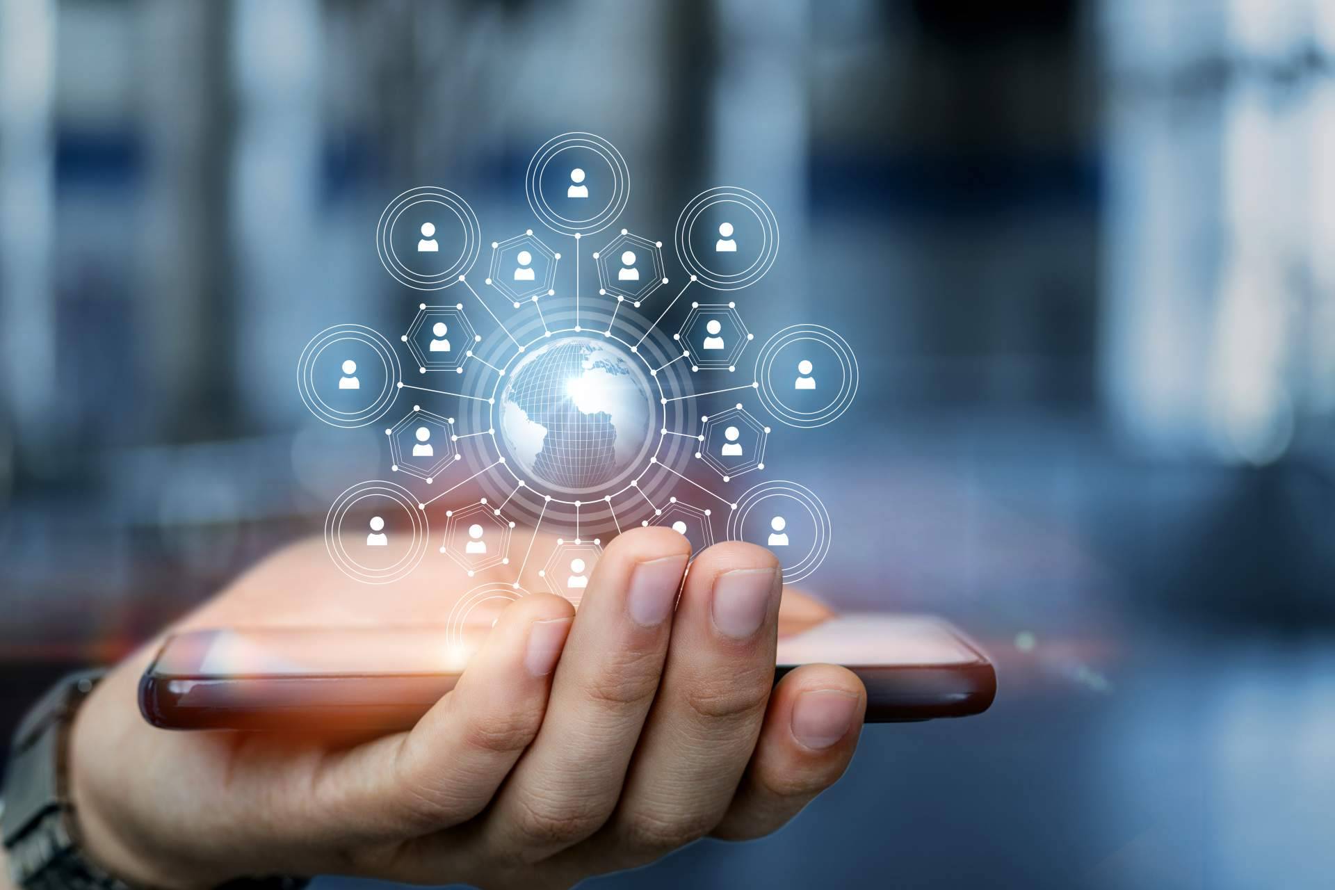 ¿Cómo posicionar un negocio en la primera página de Google?, por la agencia de marketing digital Futura Brands