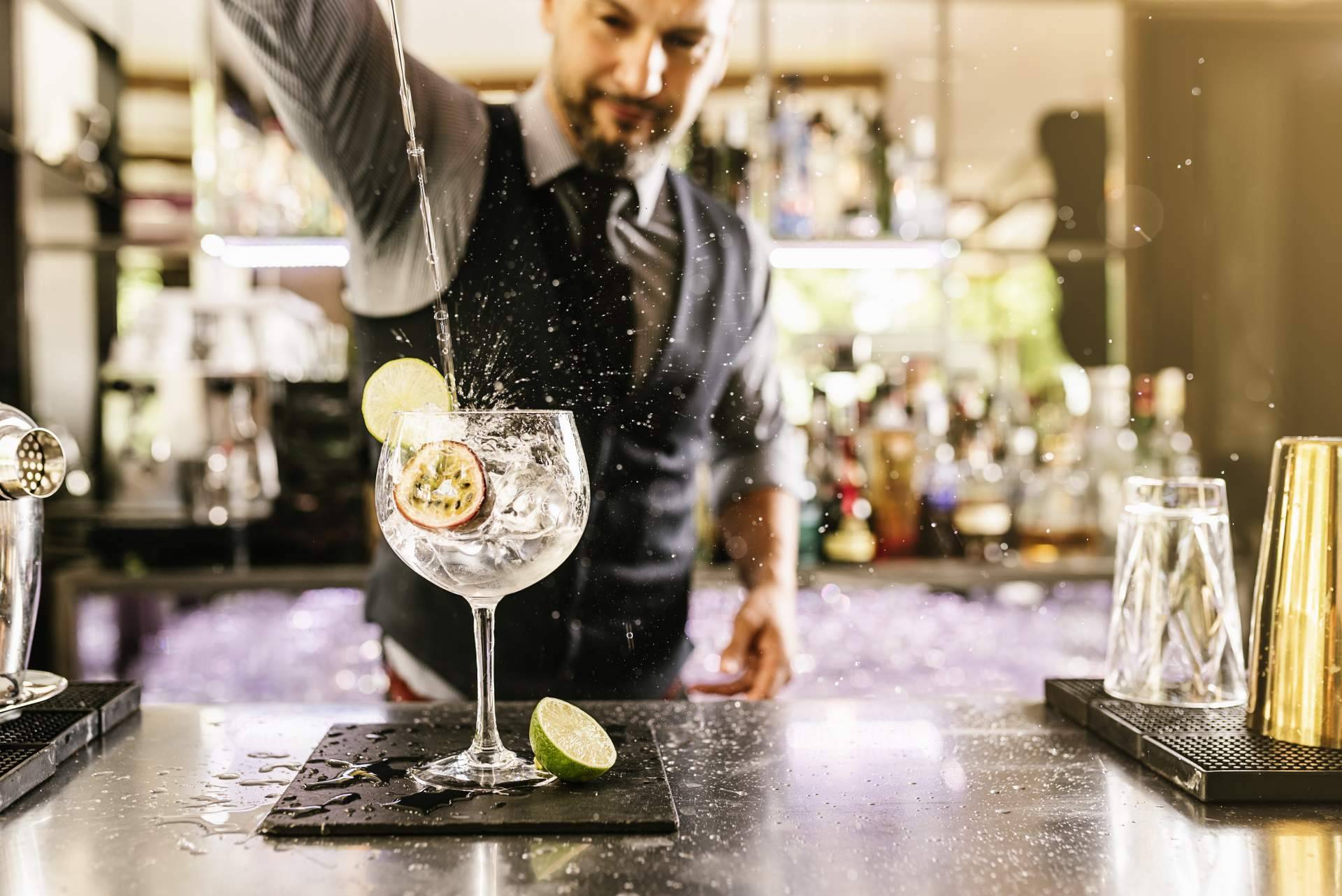 Martin Miller's, la ginebra perfecta para compartir con amigos