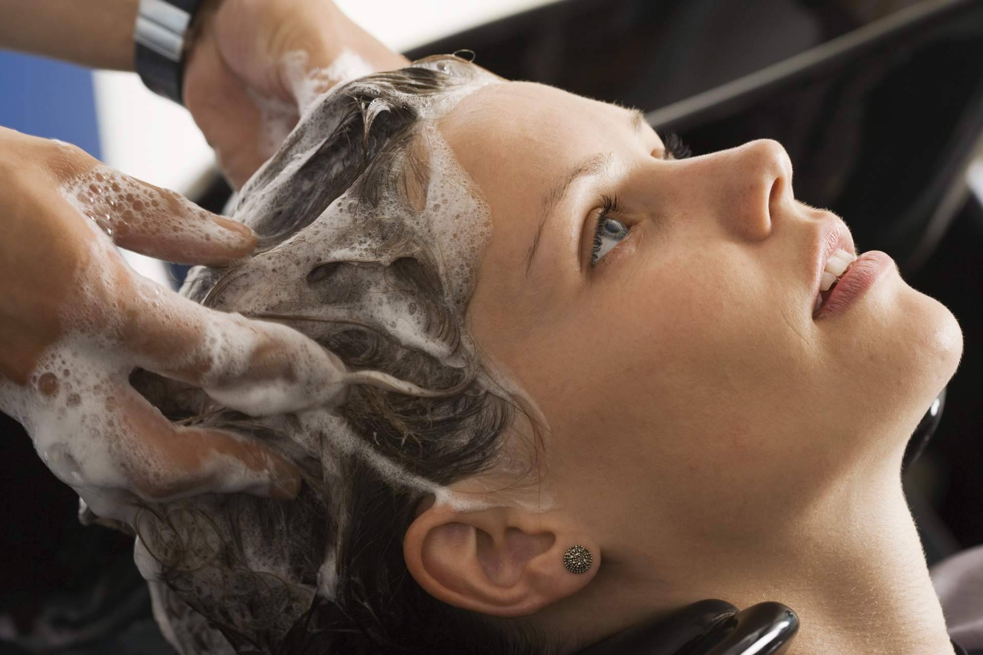 El champú y la mascarilla Power Liss ayudan a mantener un alisado perfecto