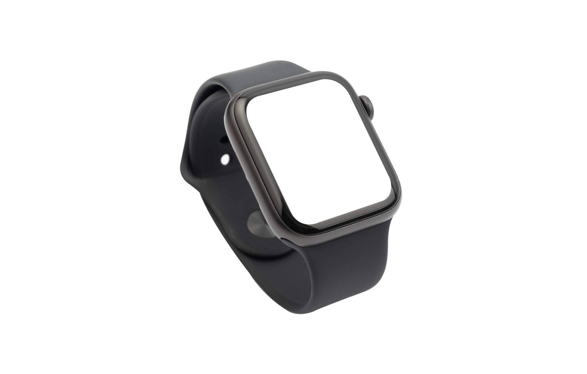 El servicio de reparación con repuestos originales a un precio sorprendente de Apple Watch