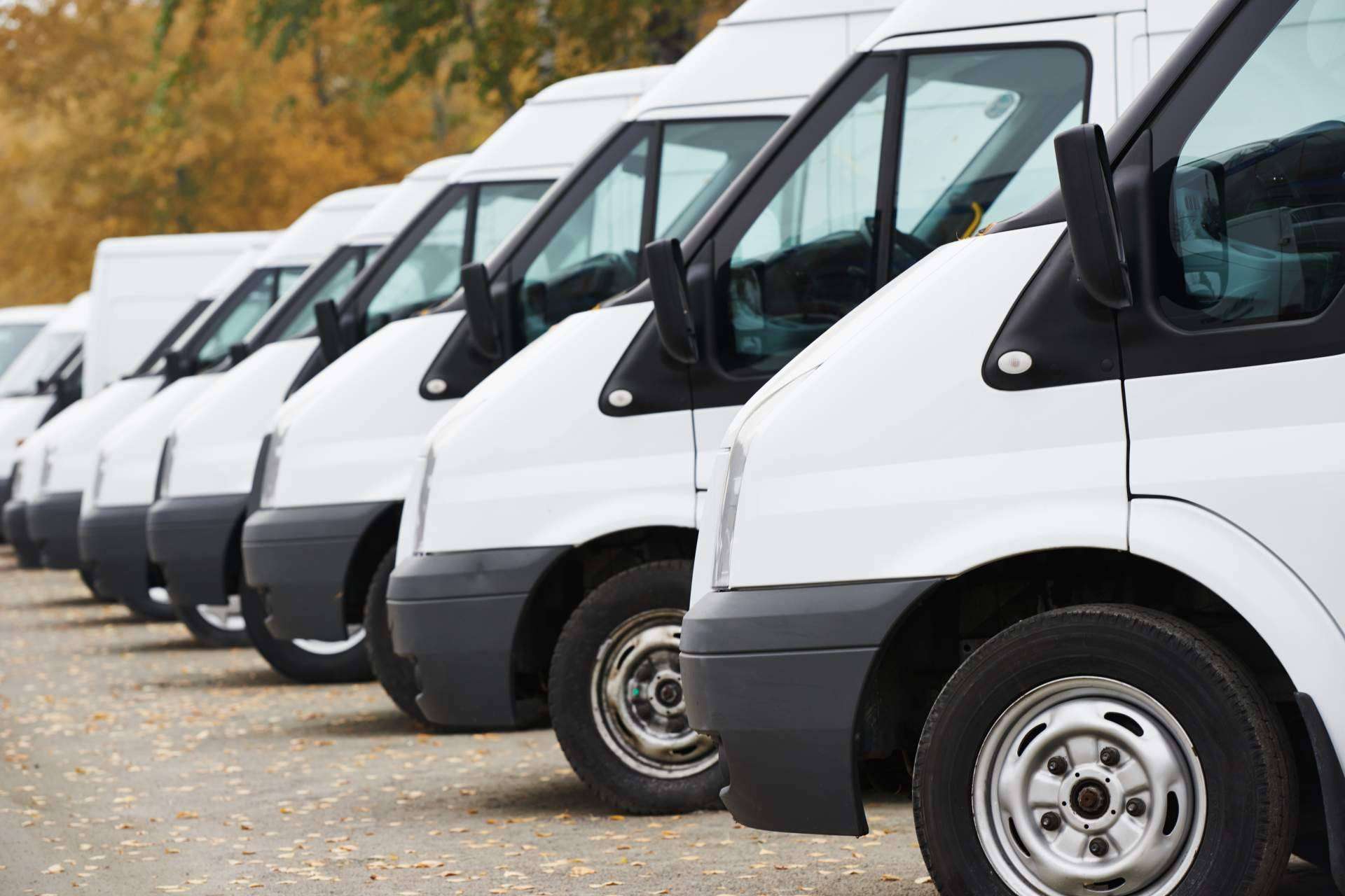 Gesticotrans, la gestoría de transportes