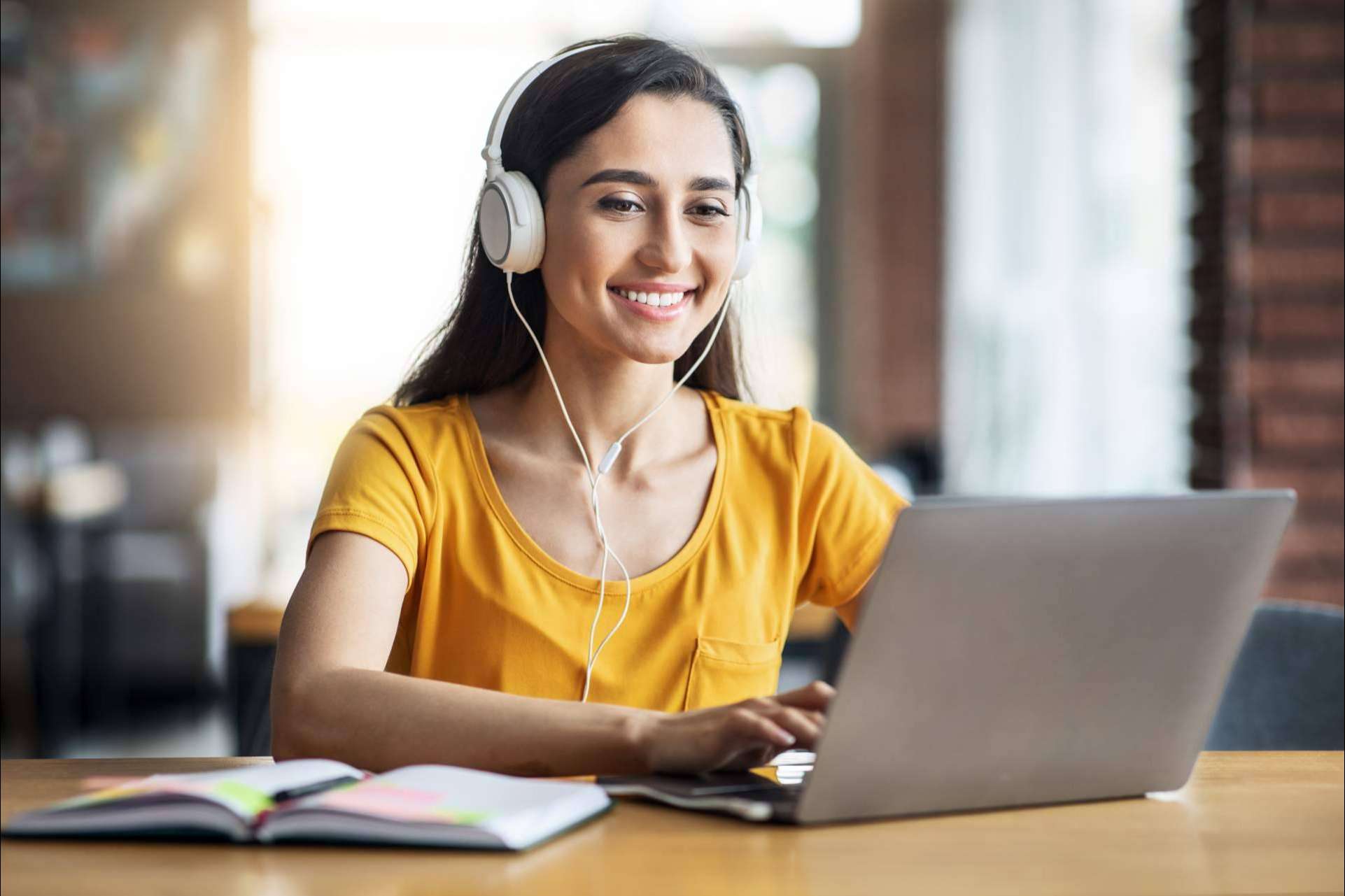 El formato de los cursos de árabe online de Academia Árabe garantiza su eficacia