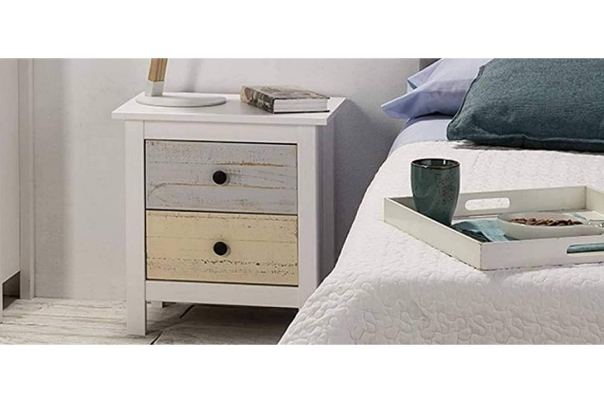 Mesitas de noche originales y su amplio catálogo de muebles