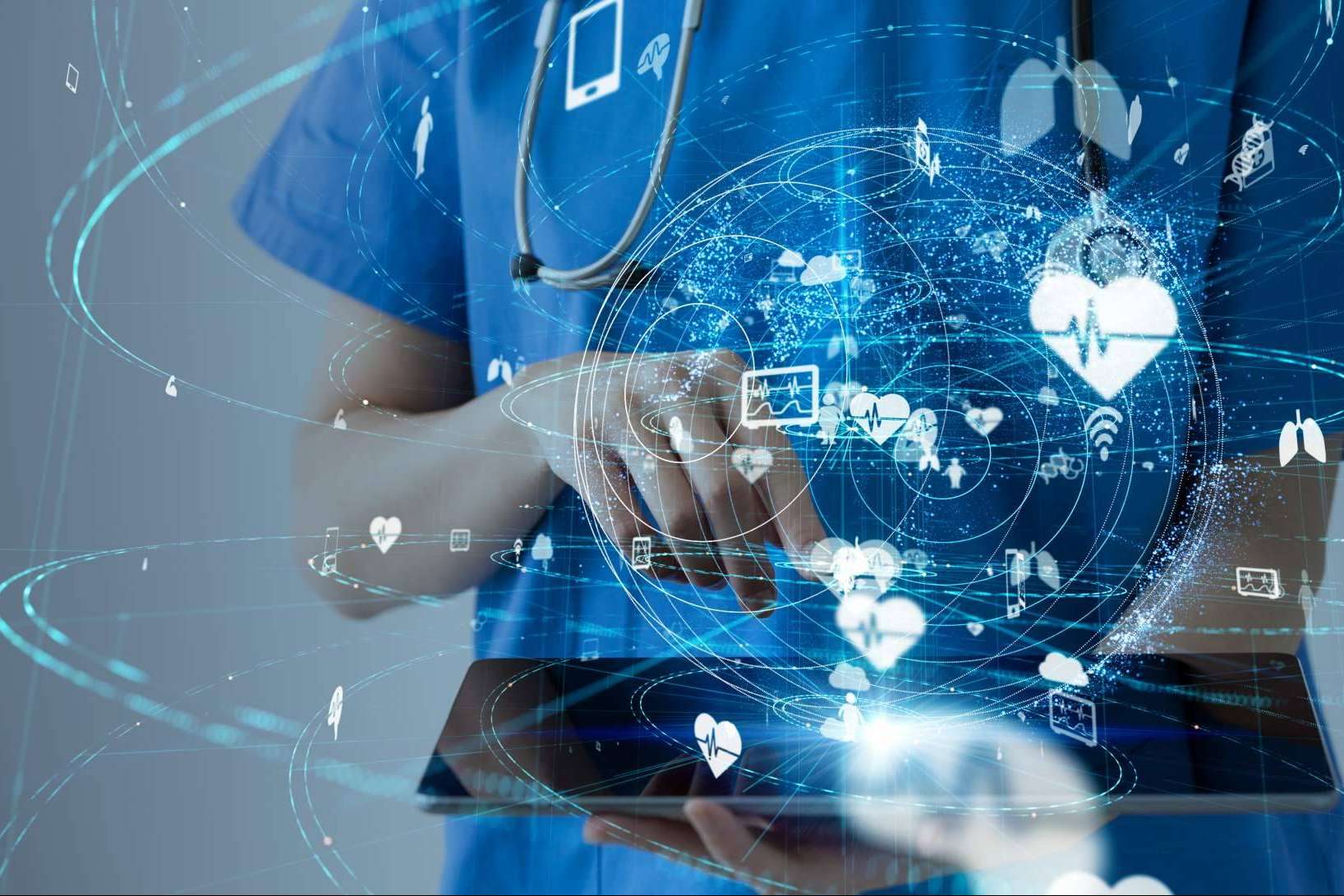 Cómo solventar la saturación de la atención primaria con equipos de inteligencia artificial