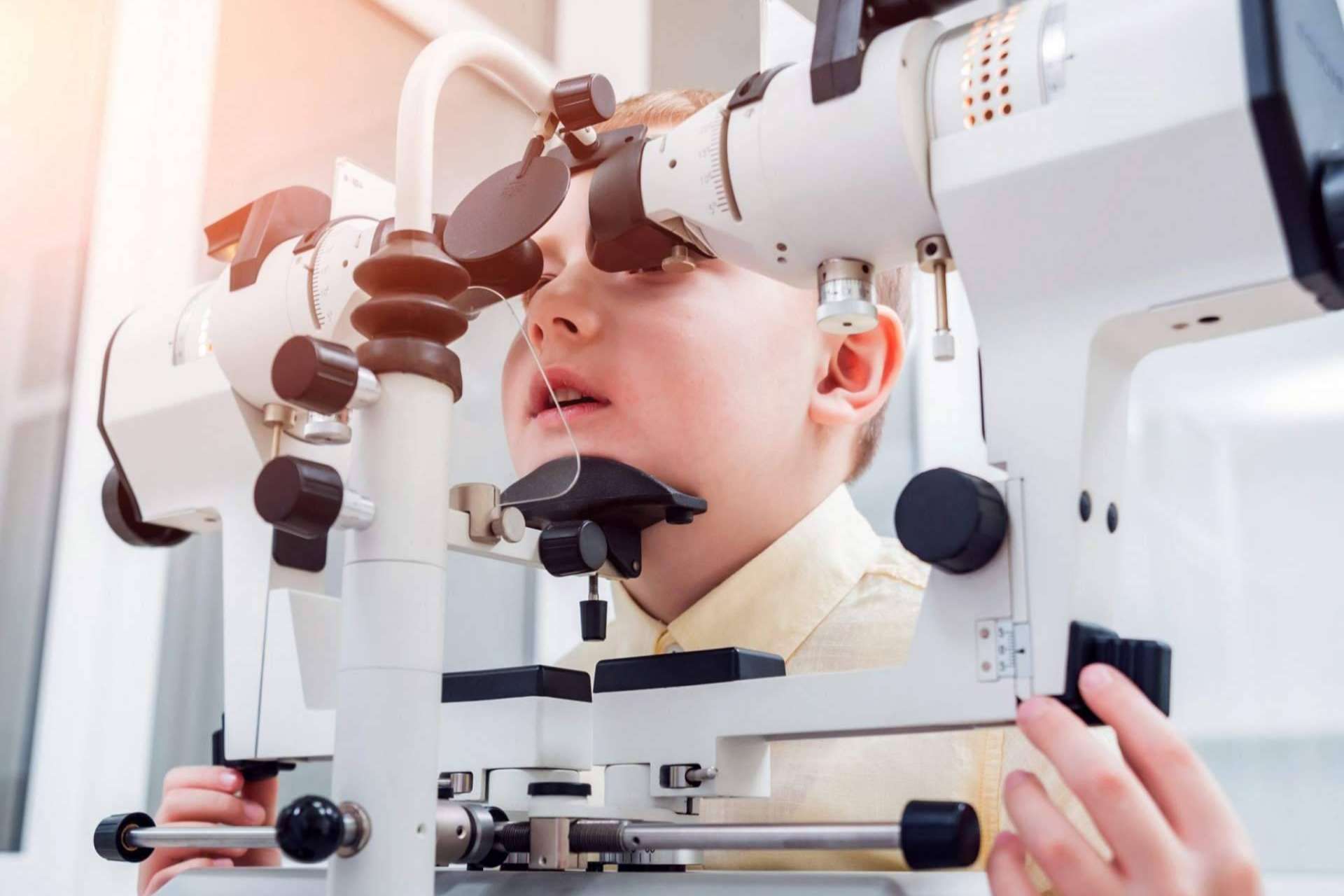 Dicopt de V-Vision ha sido elegido por más de 130 usuarios como tratamiento para el ojo vago en 2021