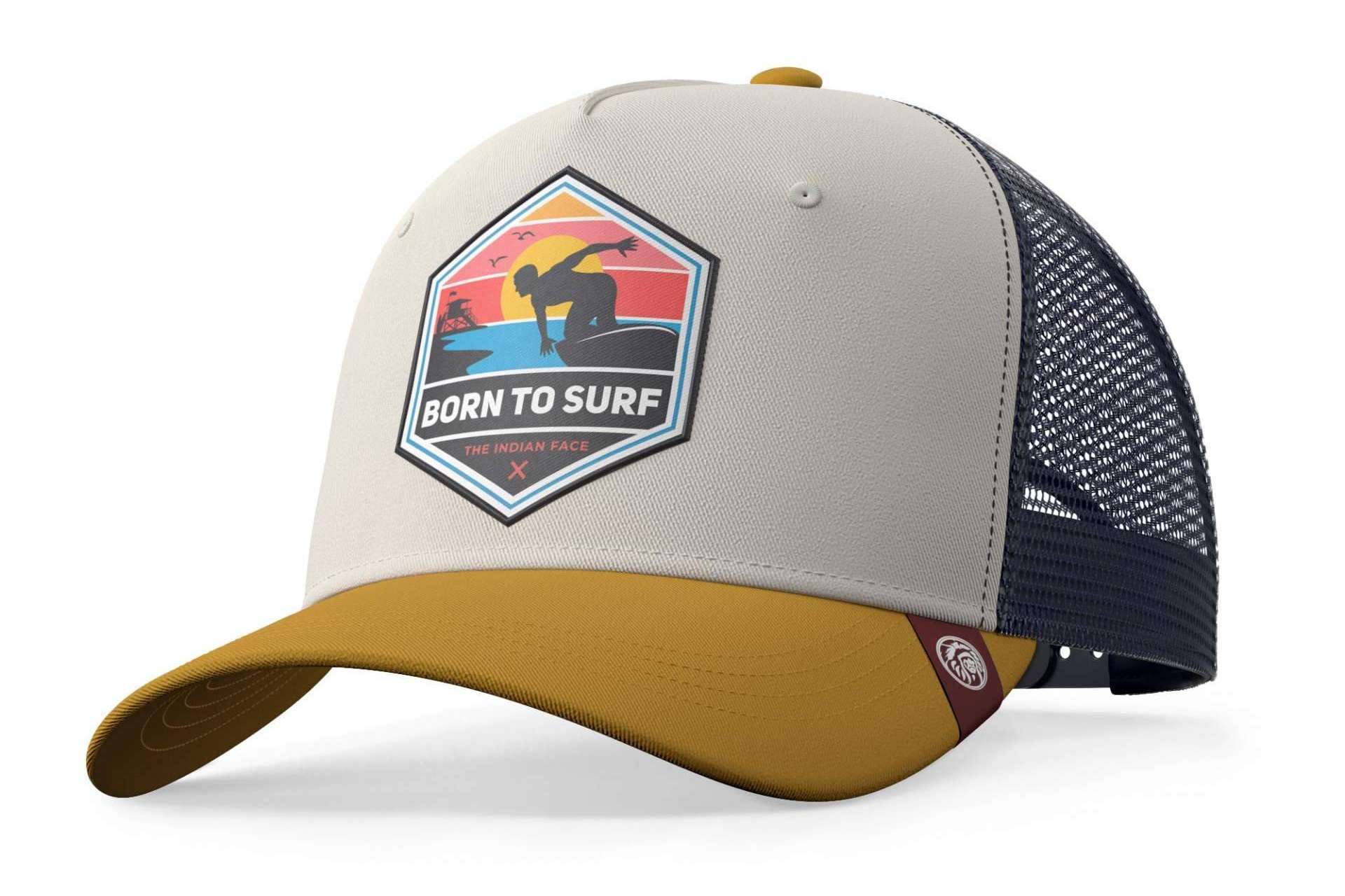 The Indian Face arrasa con su nueva colección de gorras con los modelos agotados en los primeros minutos de lanzamiento