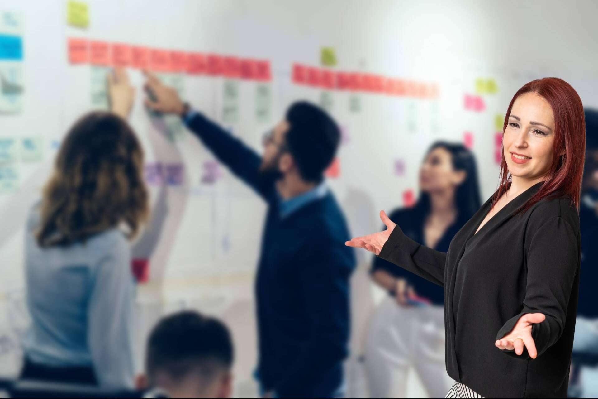Consejos para llevar una empresa al éxito, con Atraccis
