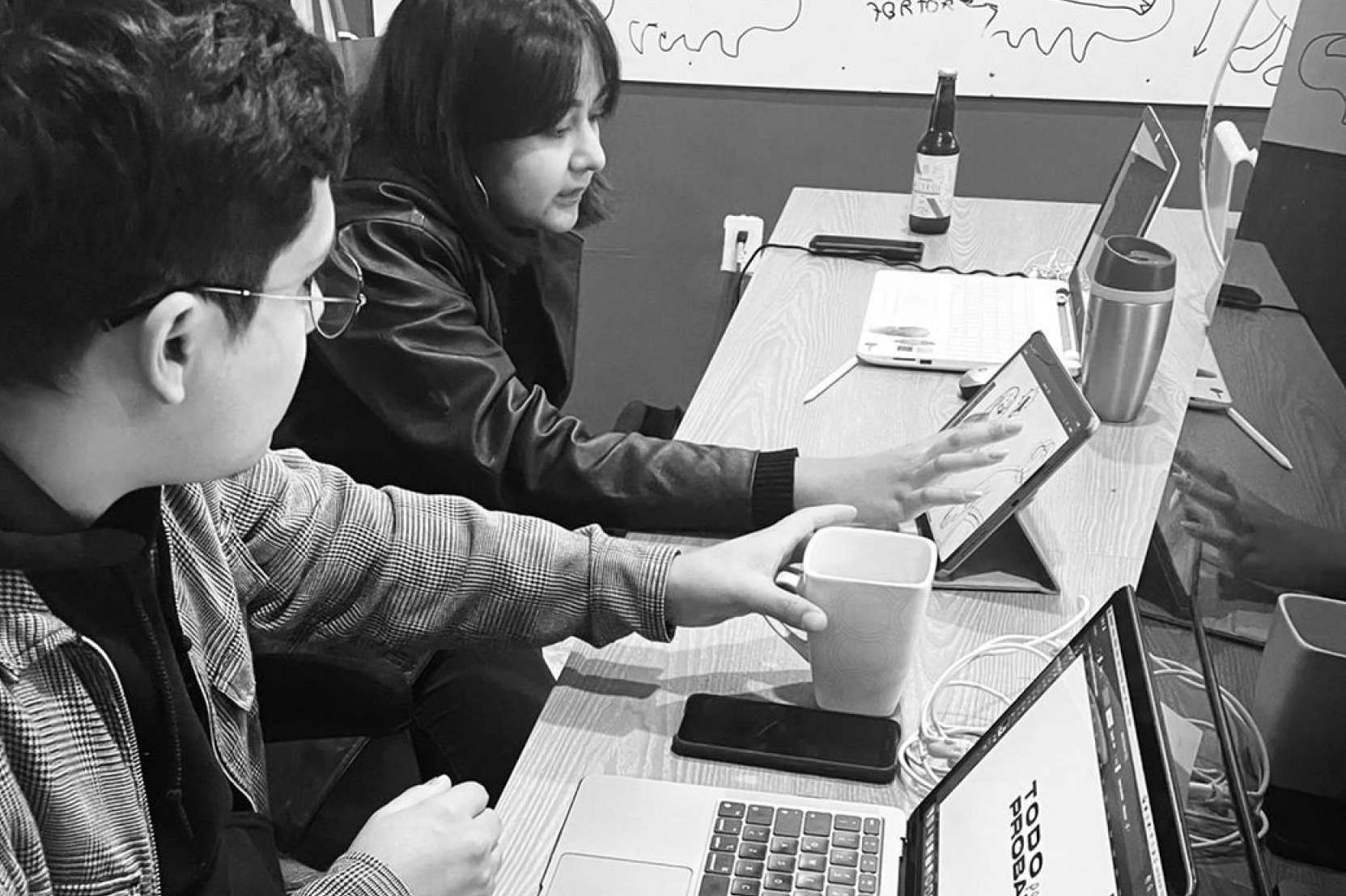 Para hacer crecer un negocio es importante tener una estrategia digital clara