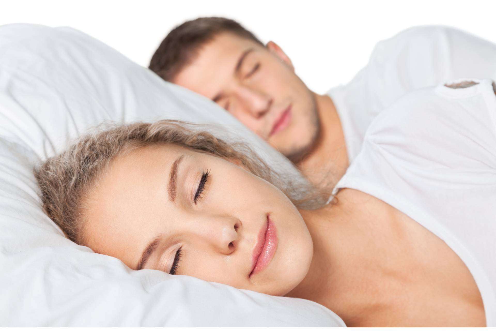 Dormir mejor es posible con el conocimiento de los ciclos del sueño