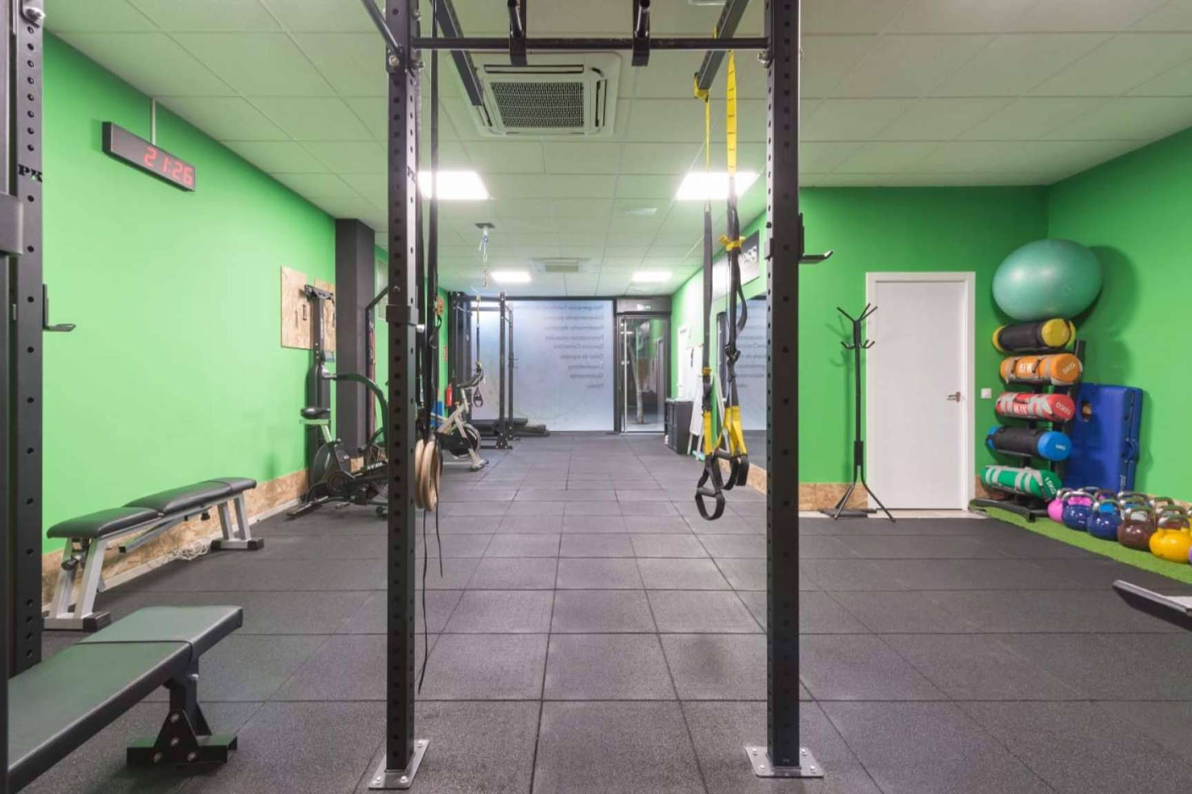 Perder peso después de las navidades de la mano de Salud & Fitness