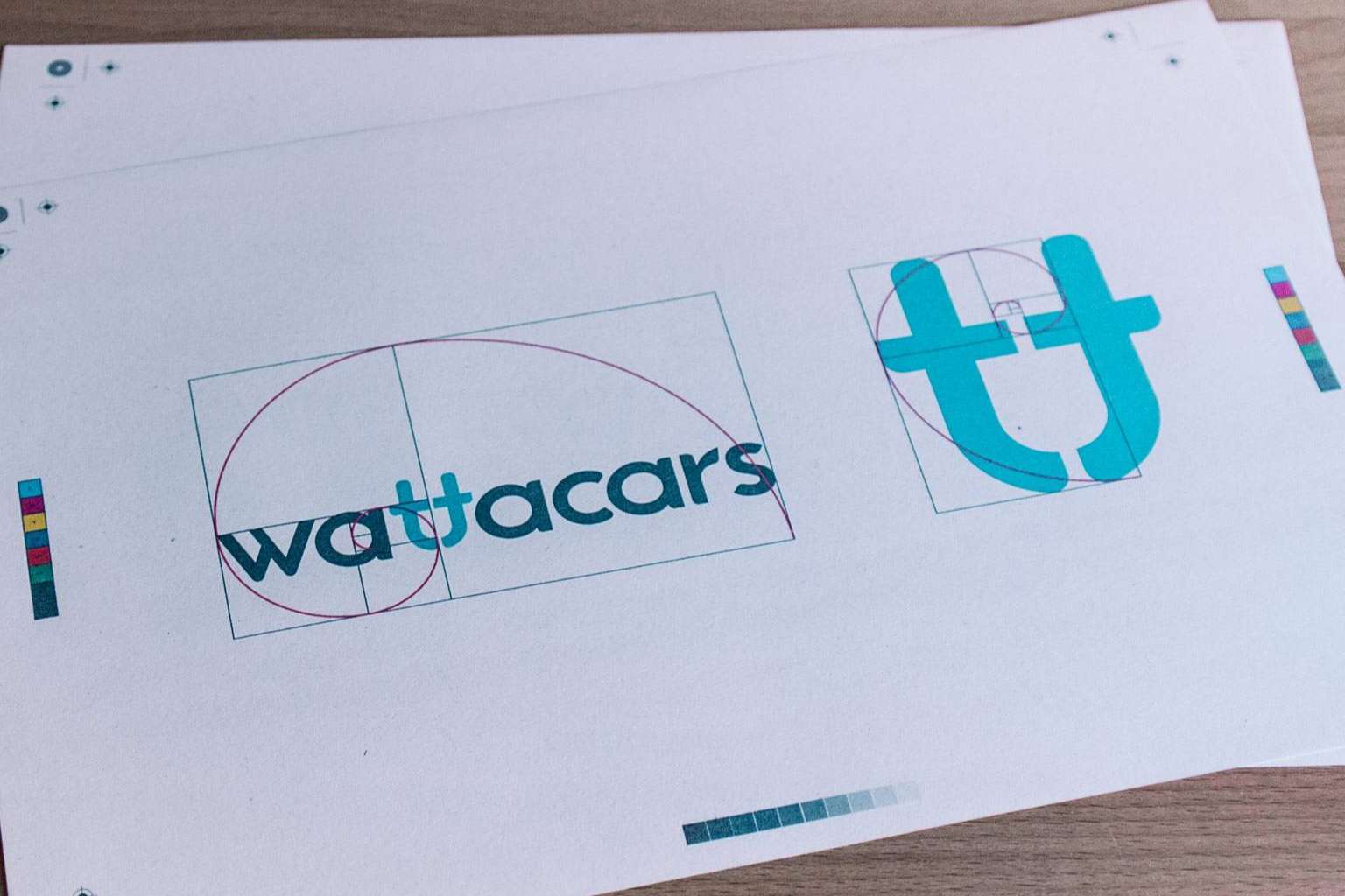 El diseño gráfico ayuda a la captación de nuevos clientes, por Gauzak
