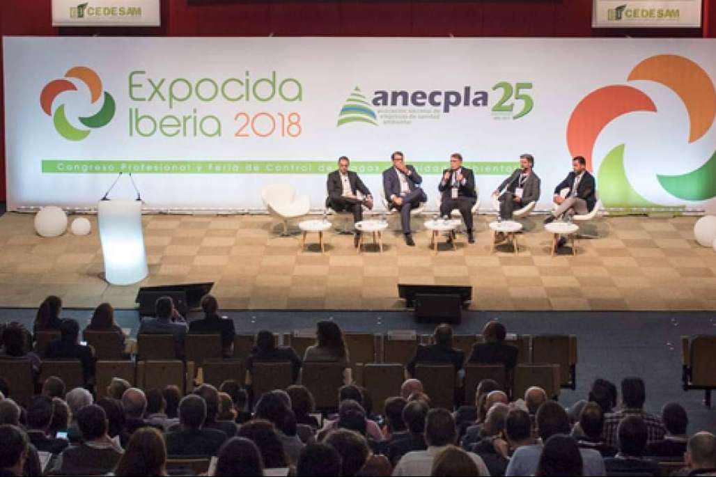 David Bravo participará en EXPOCIDA IBERIA 2022