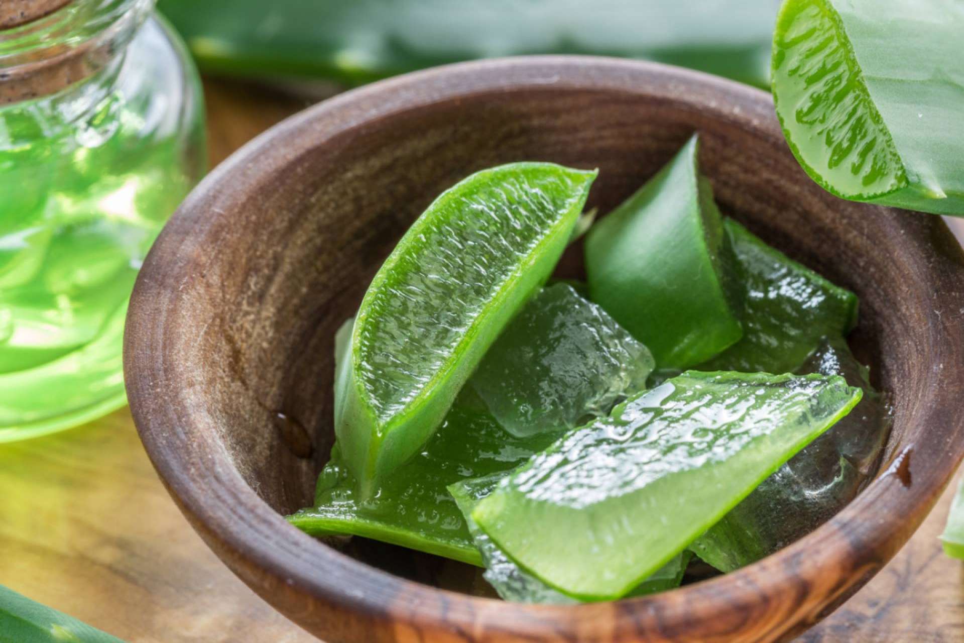 Los beneficios del aloe vera en la cosmética de CrisEssens