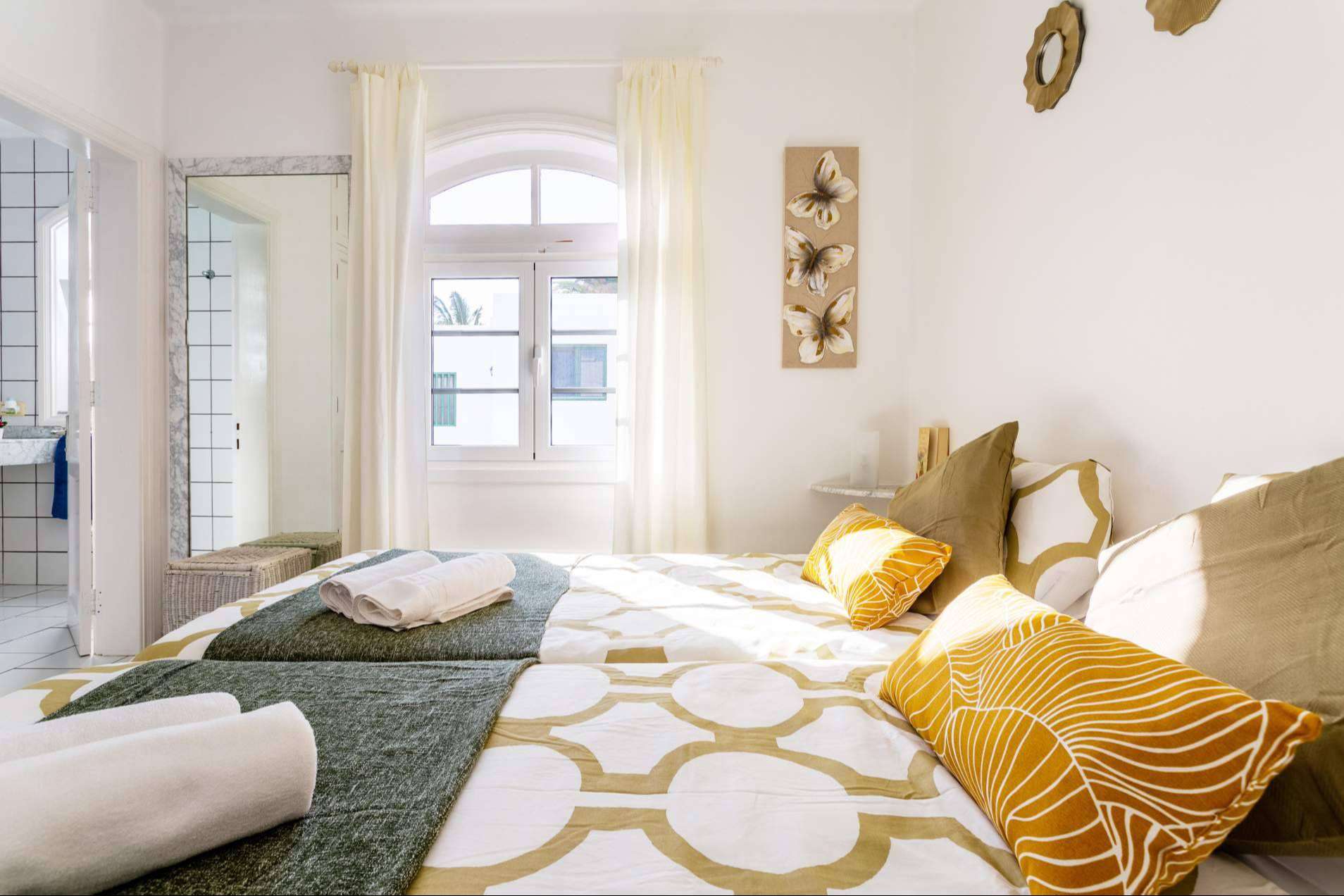 Rock Rentals, alquiler de casas y apartamentos de vacaciones en Lanzarote y Tenerife