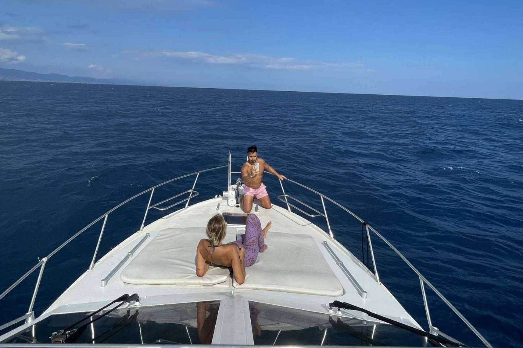 Innovación en el alquiler de barcos, gracias a Boat Experience