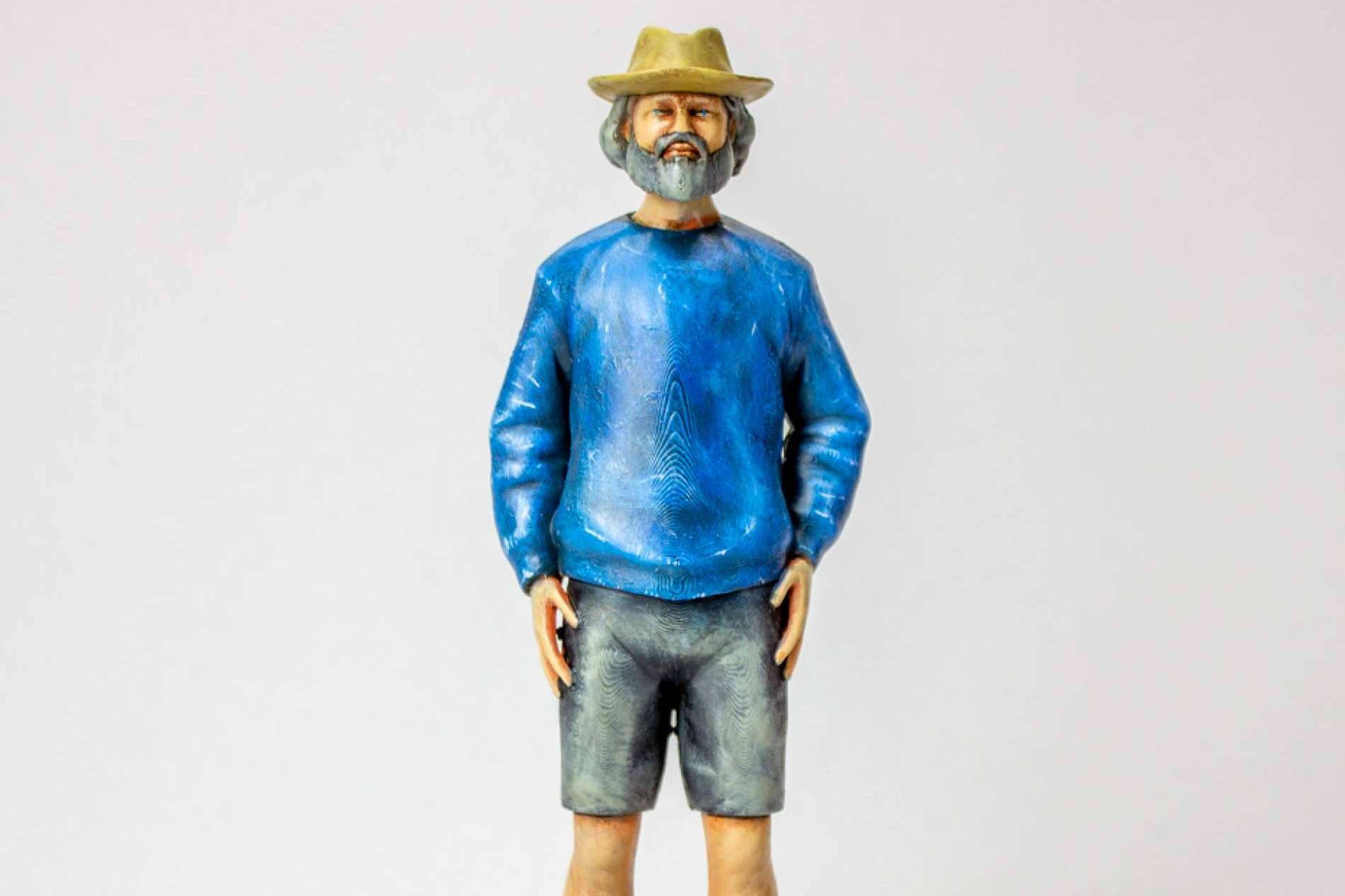 El servicio de impresión 3D de la mano de Tu Figura 3D