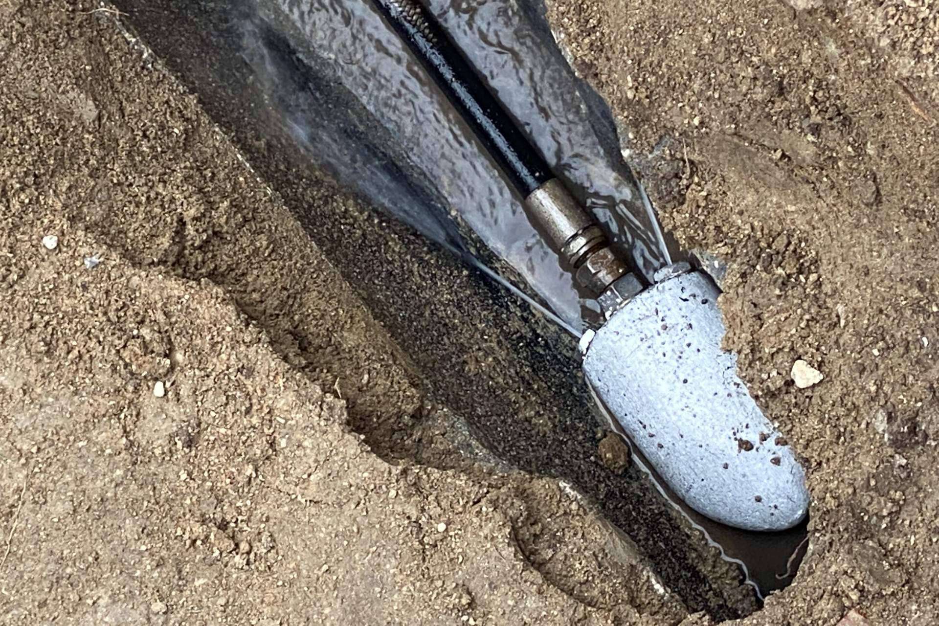 Servicio de desatascos urgente, por Atasca2