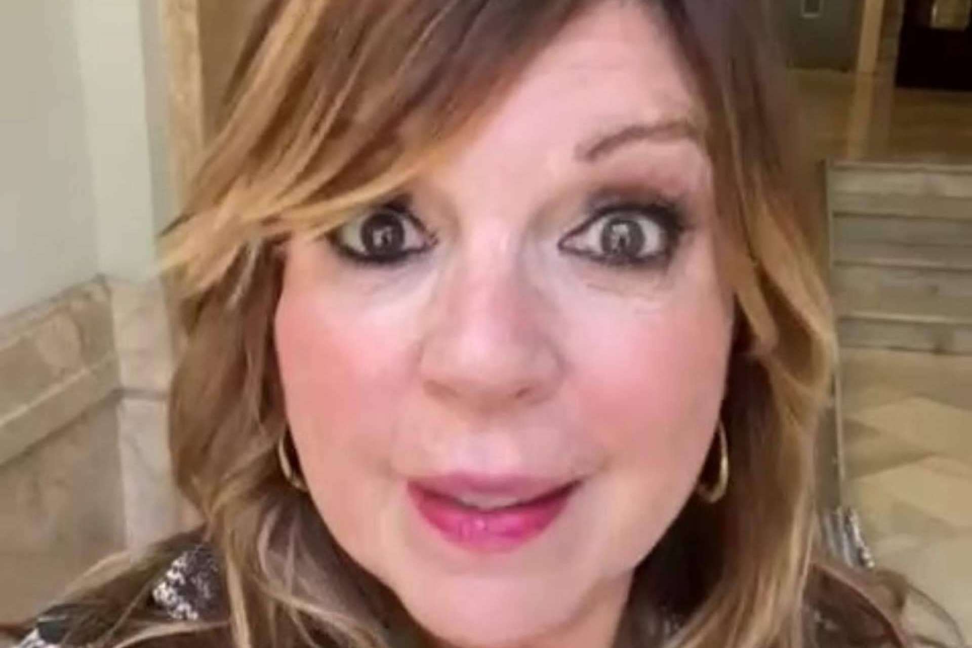 Belinda Washington a favor de cuidar la libido y el estado de ánimo