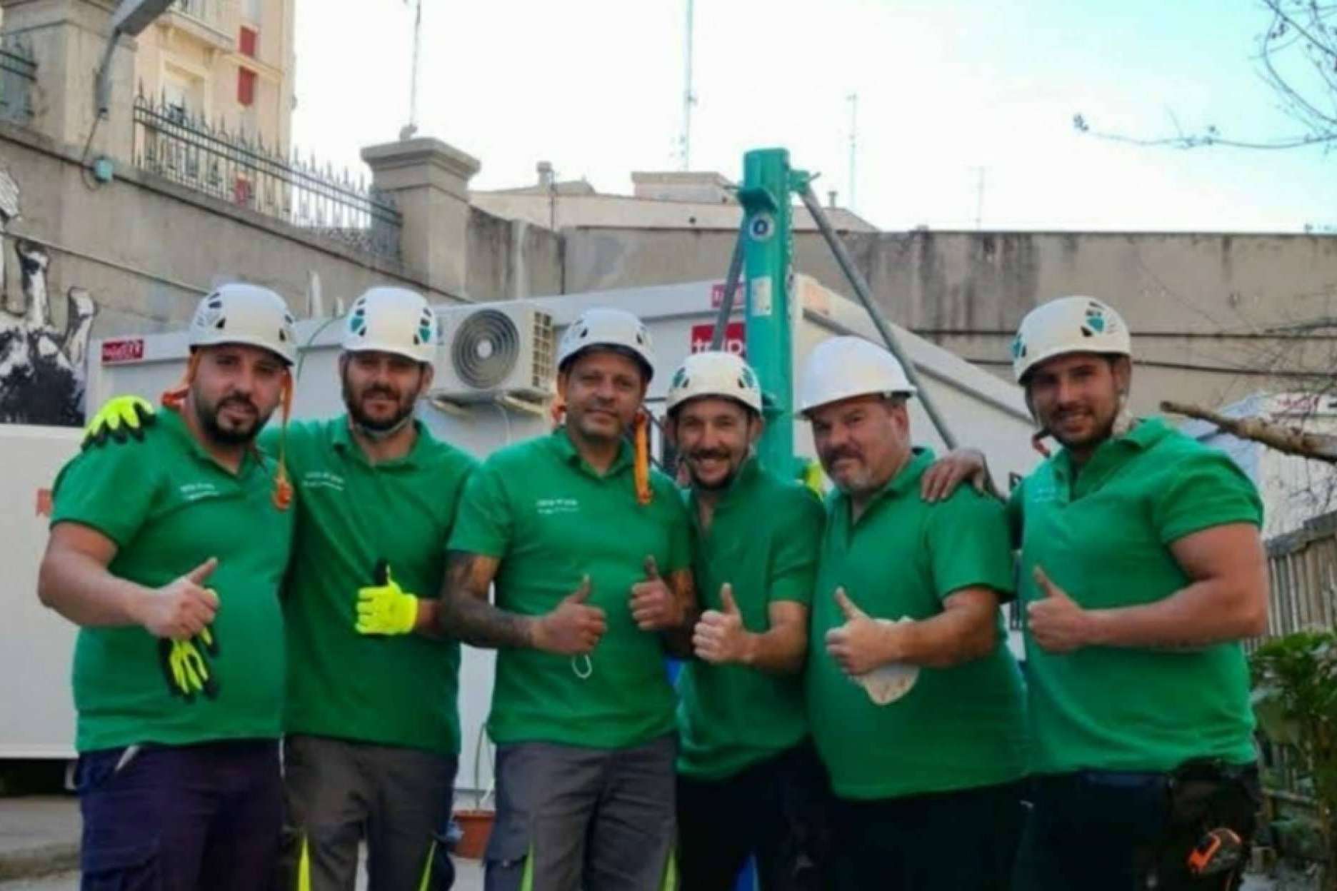 La importancia de contratar una empresa especializada para retirar el amianto