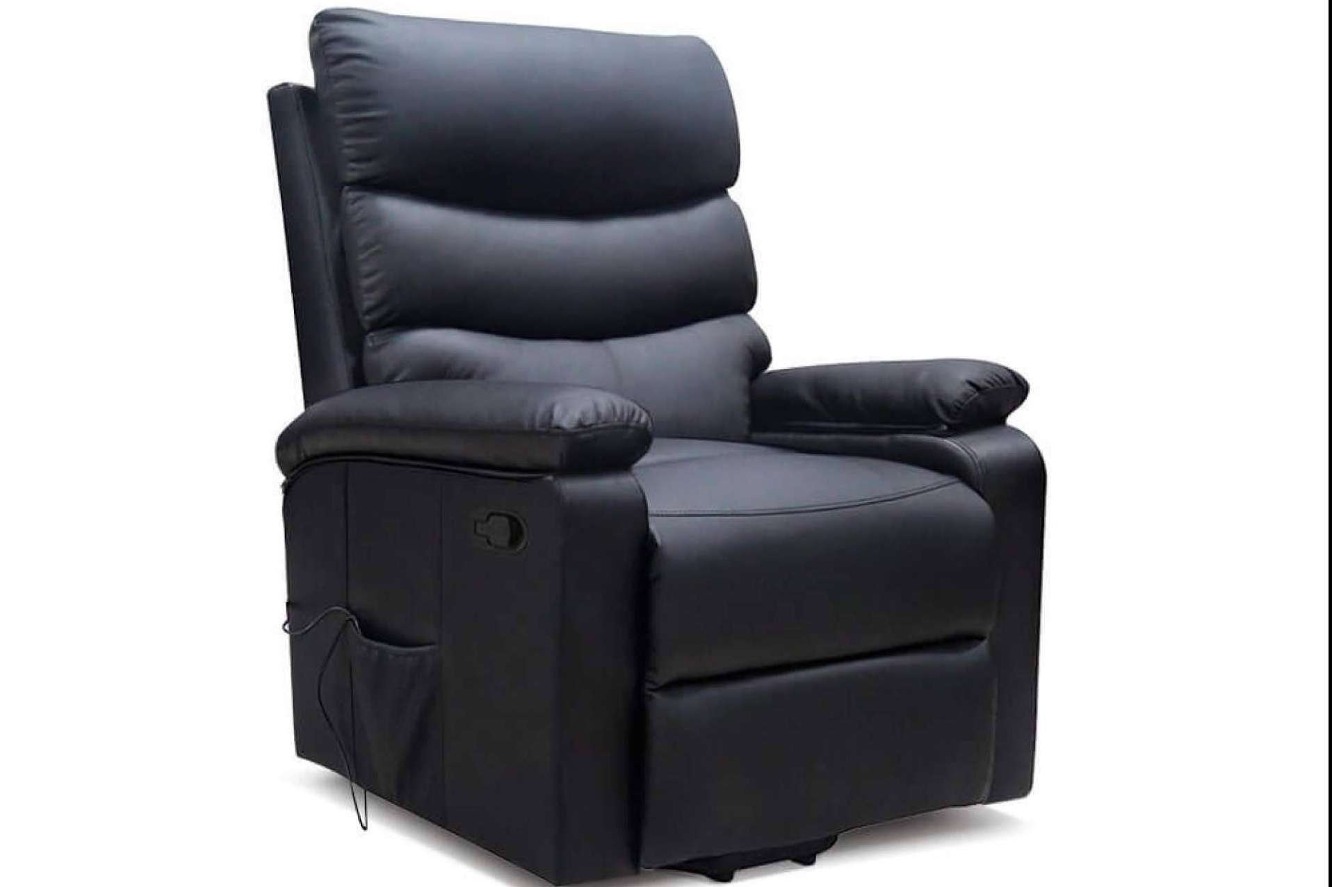 El producto estrella de GangaHogar son los sillones relax