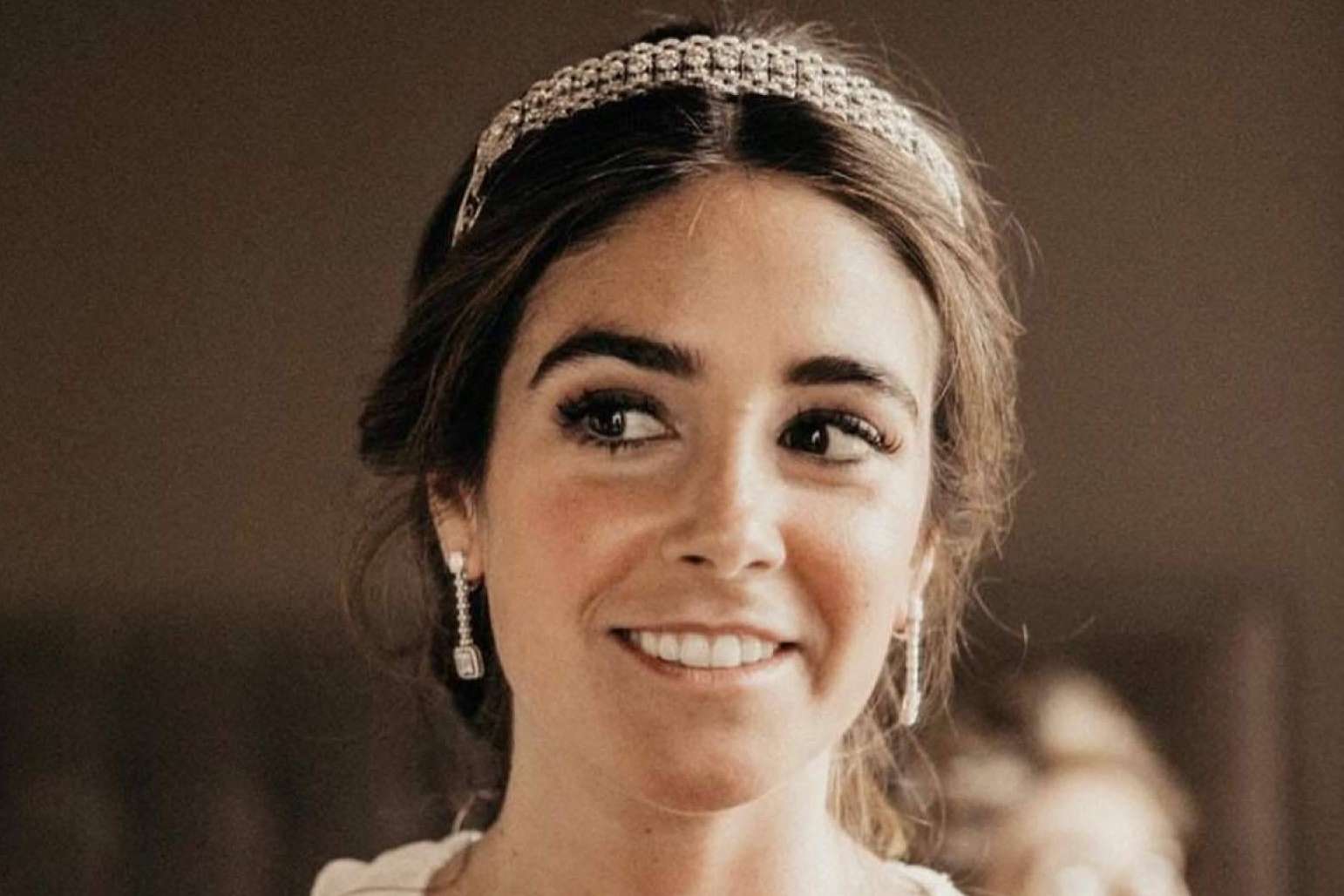 ¿Por qué son relevantes el peinado y el maquillaje de una novia?