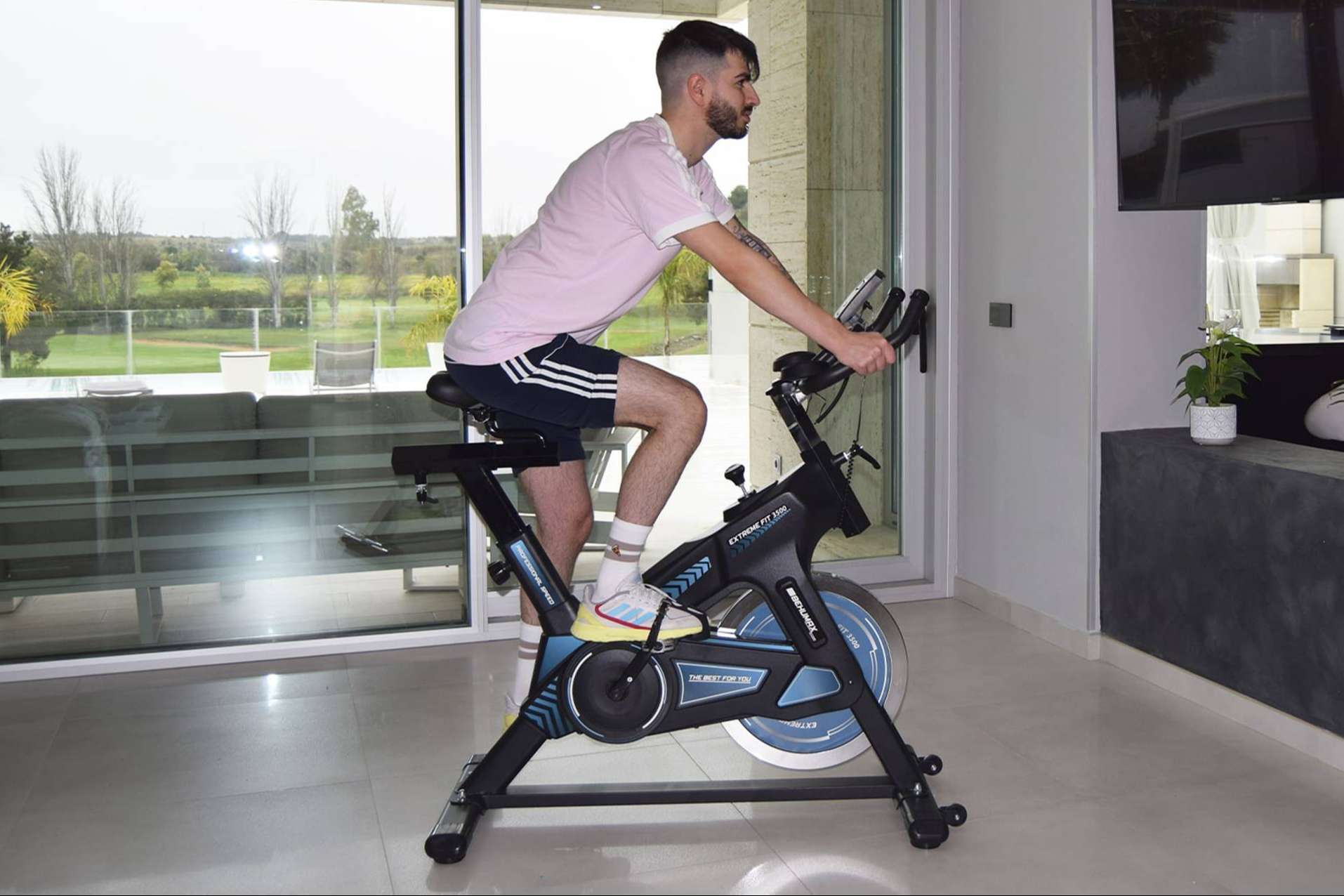 Behumax presenta el auge del spinning y sus beneficios
