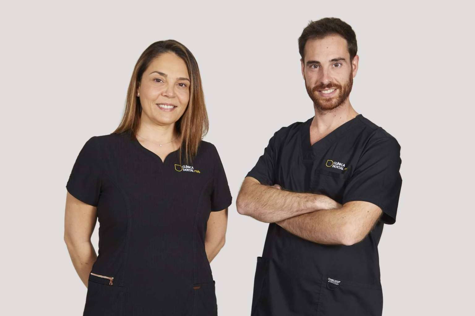 Robdental, la clínica dental en Sarrià, ofrece recomendaciones a la hora de escoger un centro de salud bucodental