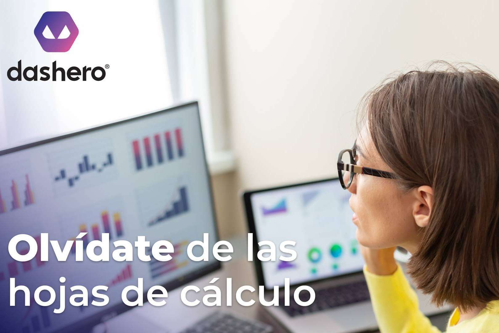 La herramienta para la gestión de activos digitales que agiliza el trabajo de emprendedores y empresas