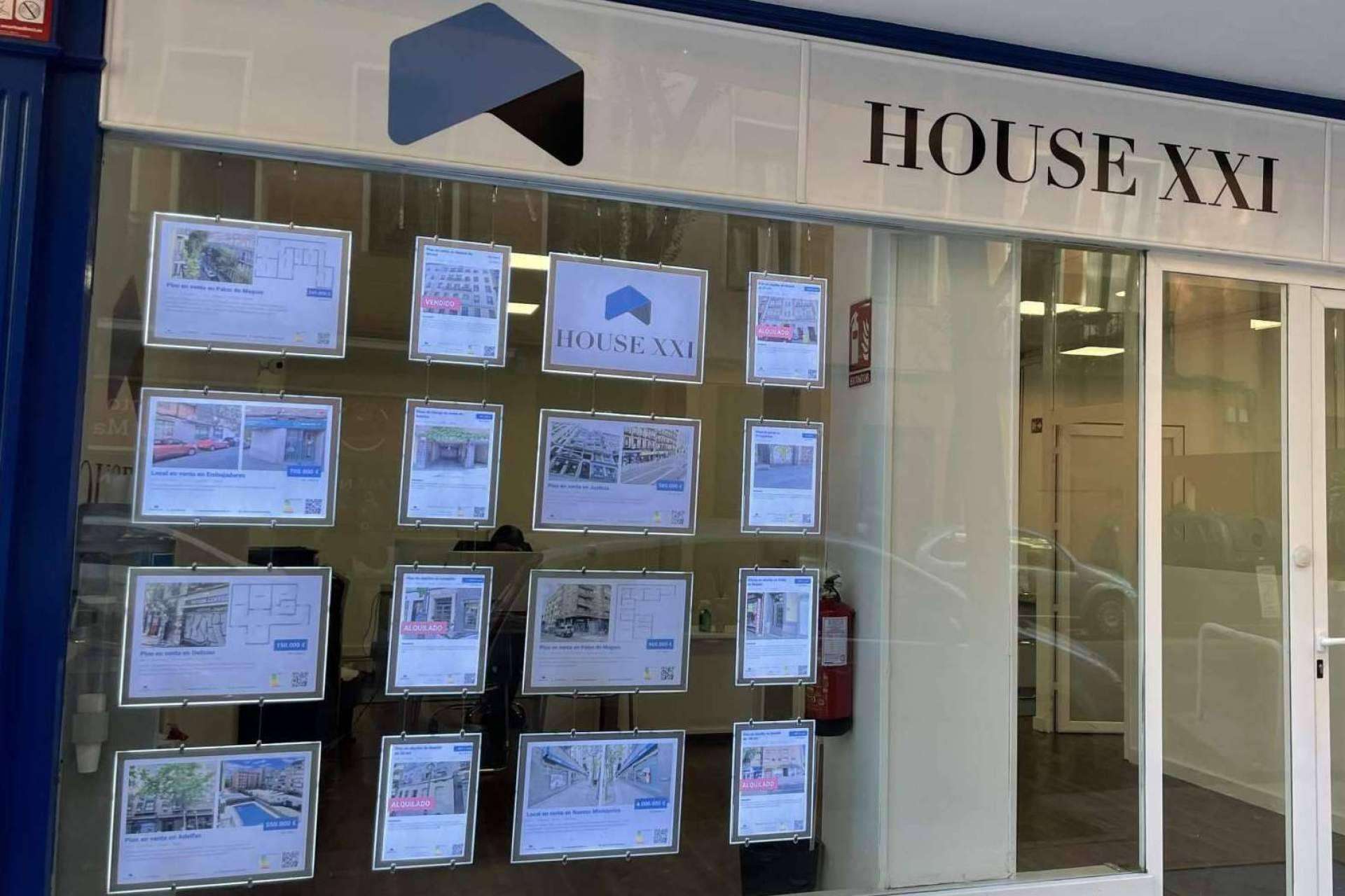 HOUSE XXI y el aumento de la demanda de pisos de venta en la Comunidad de Madrid