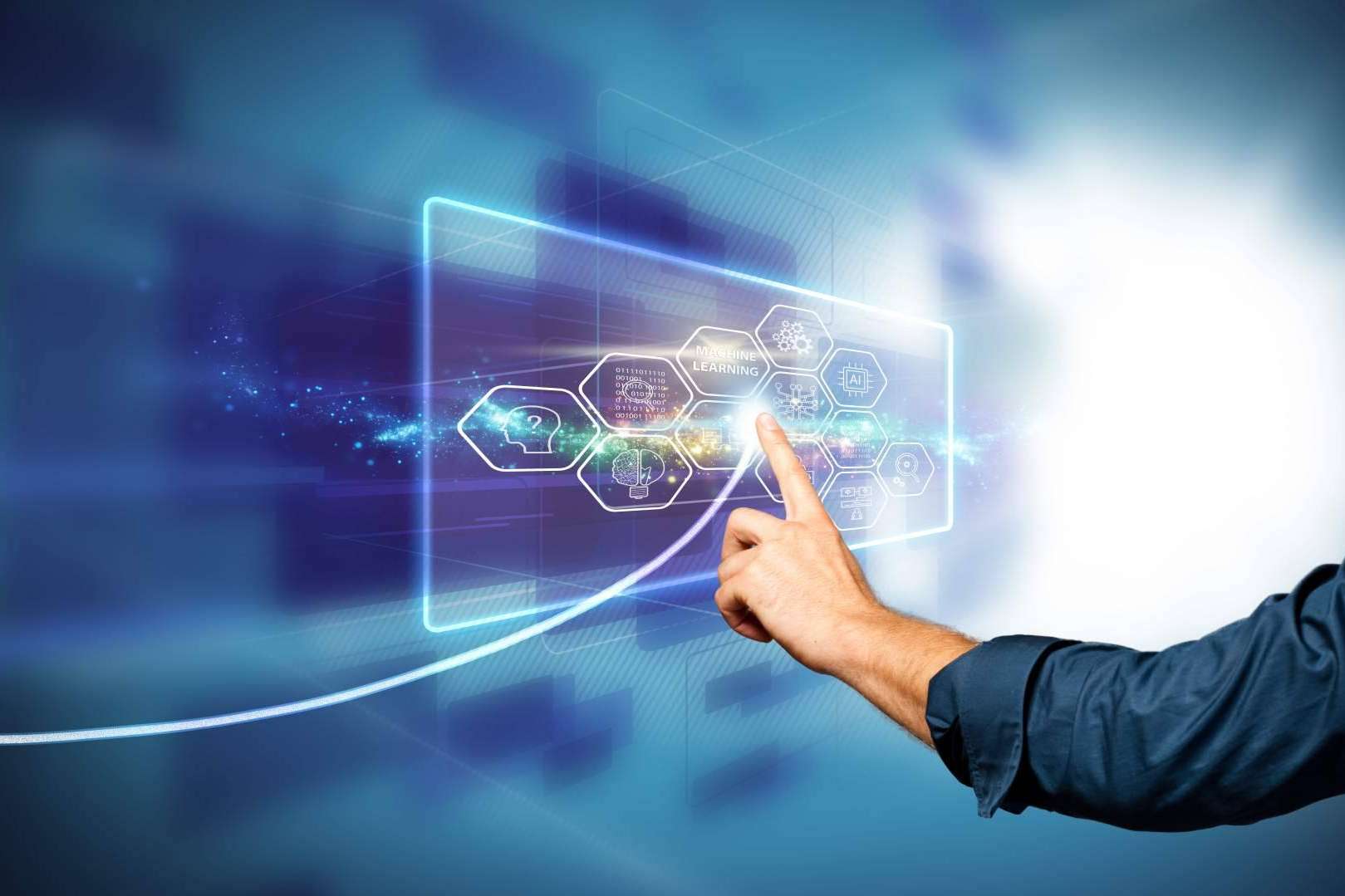 La nueva apuesta de Asombro Extremo para la personalización de vídeos, Metahumans