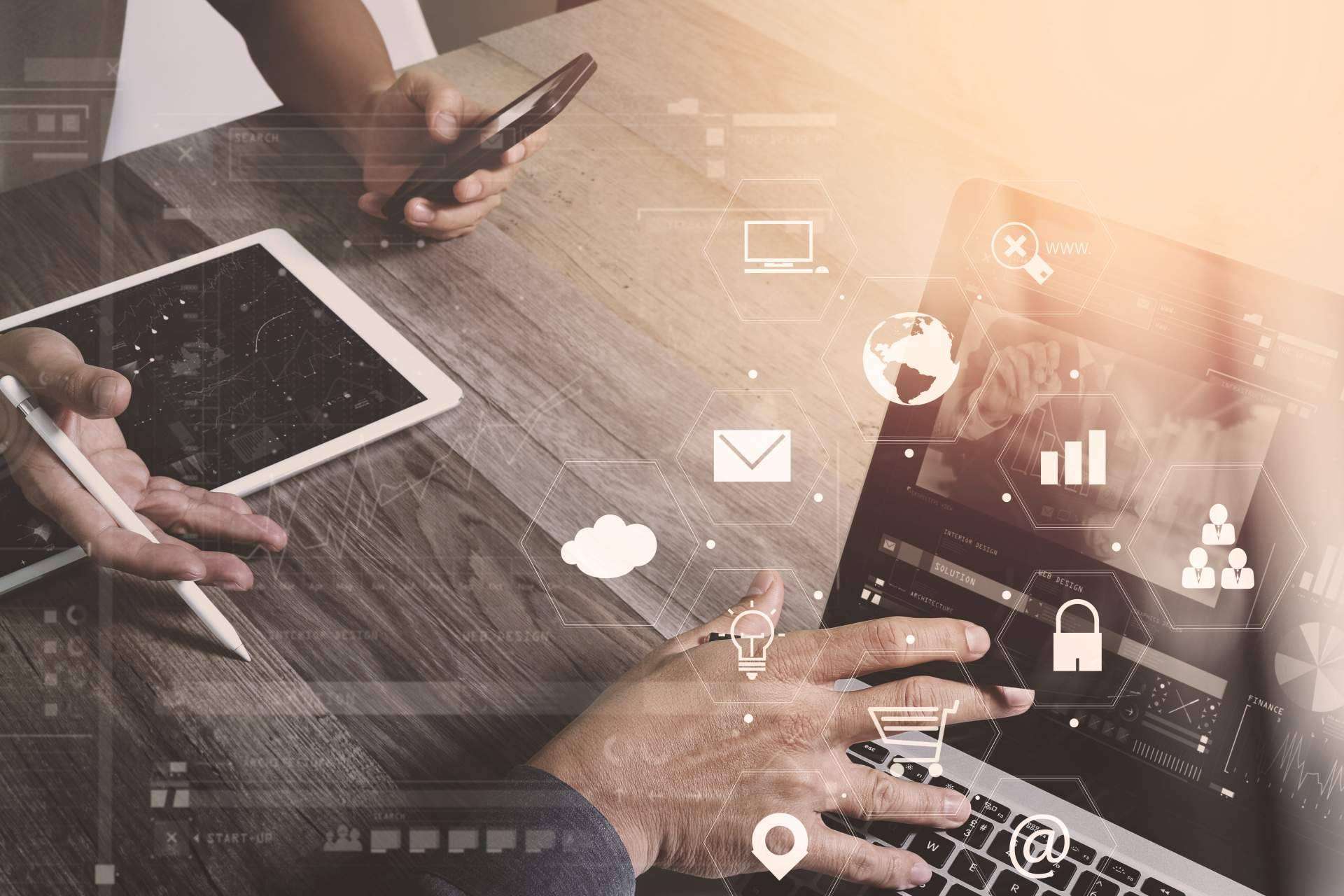 ADMK Team, el equipo de Brandformance que une Branding y Performance