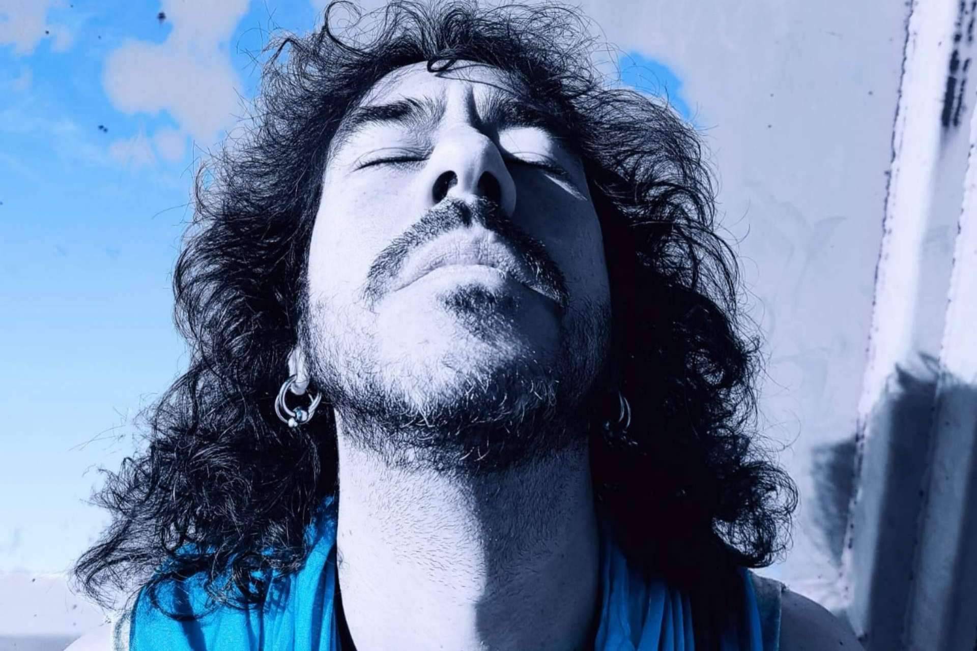 El disco nuevo de Poncho K, Calíope
