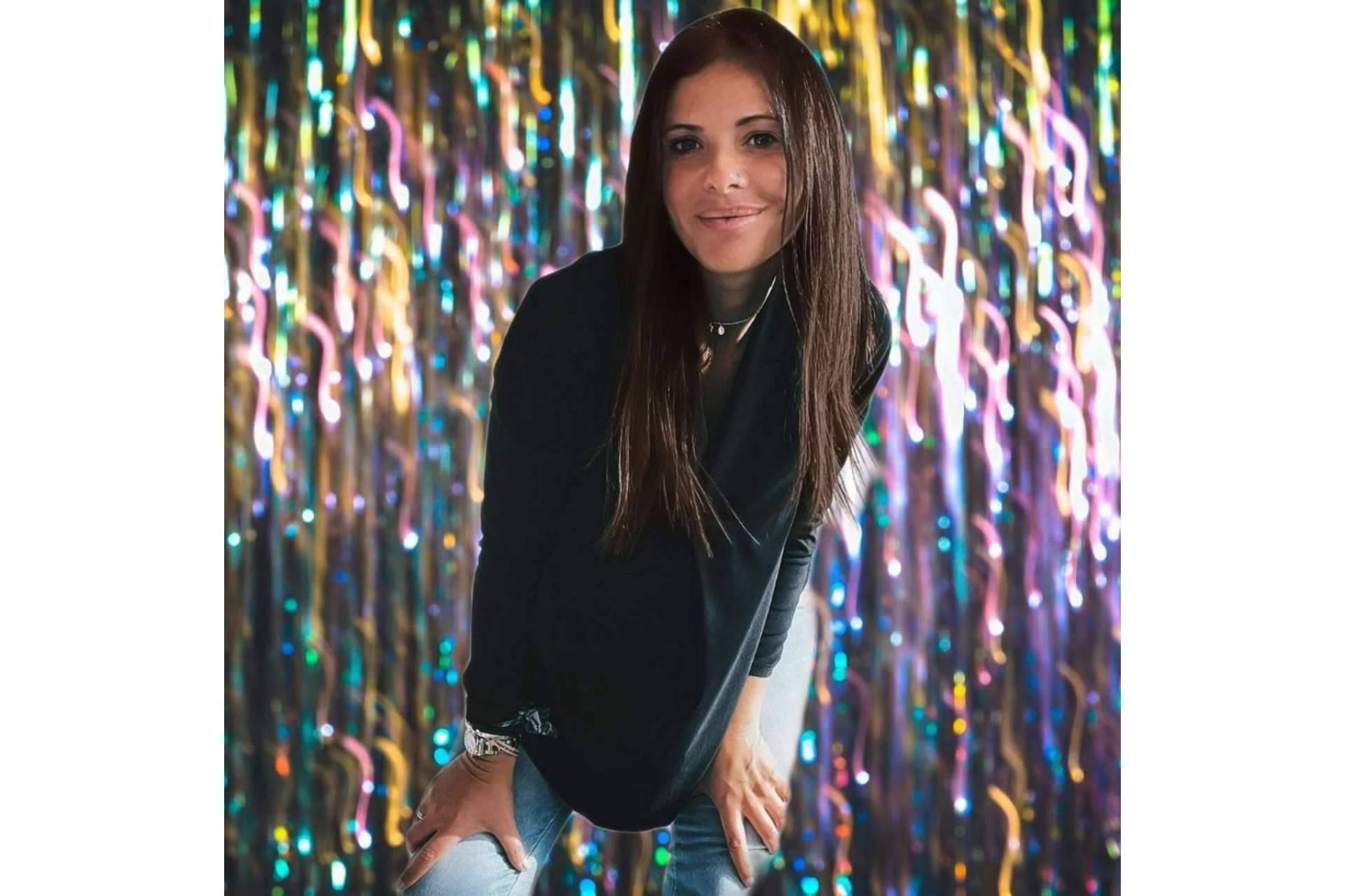 La nueva formación gratuita para la revolución interior de la mujer de la coach Nessita Arauz, Soy una valiente Butterfly