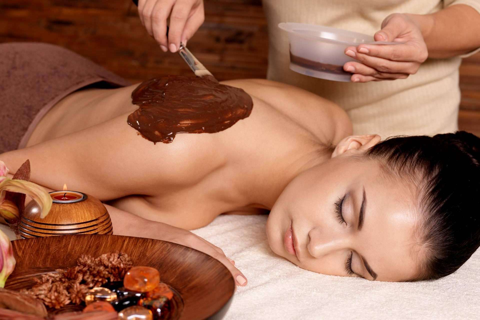 ¿Qué propiedades tiene la chocolaterapia? Lakshmi Barcelona