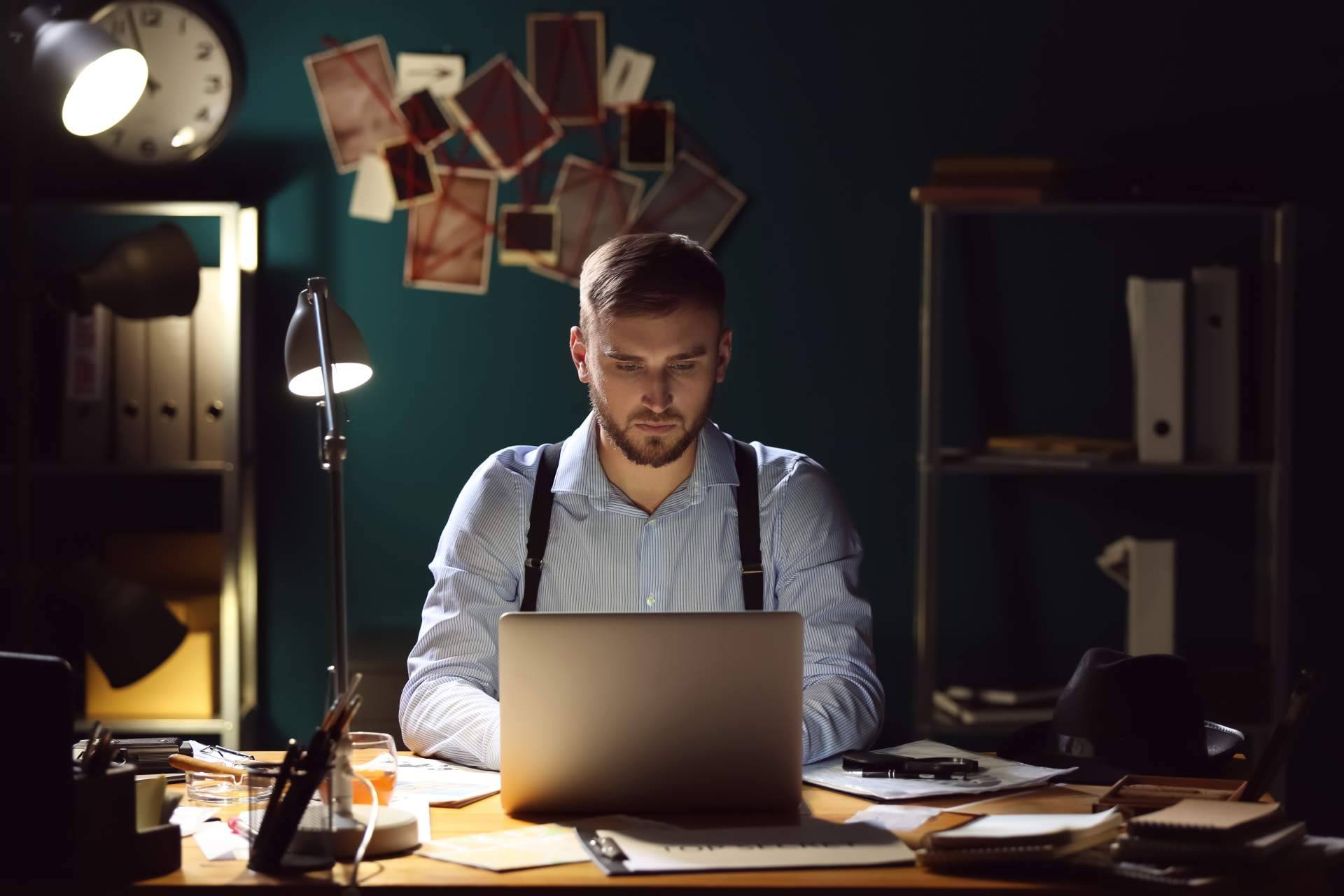 Alerta Detectives ayuda a resolver el absentismo laboral por parte de los trabajadores