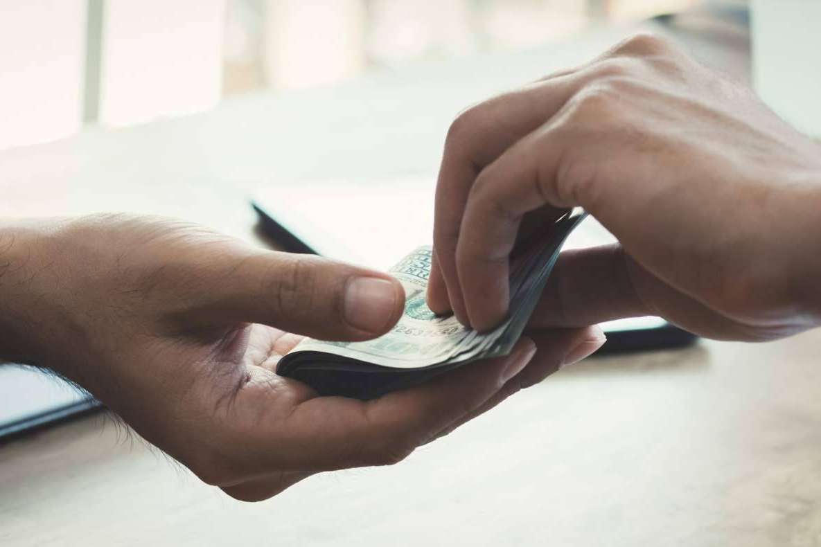 Los préstamos para empresas pequeñas