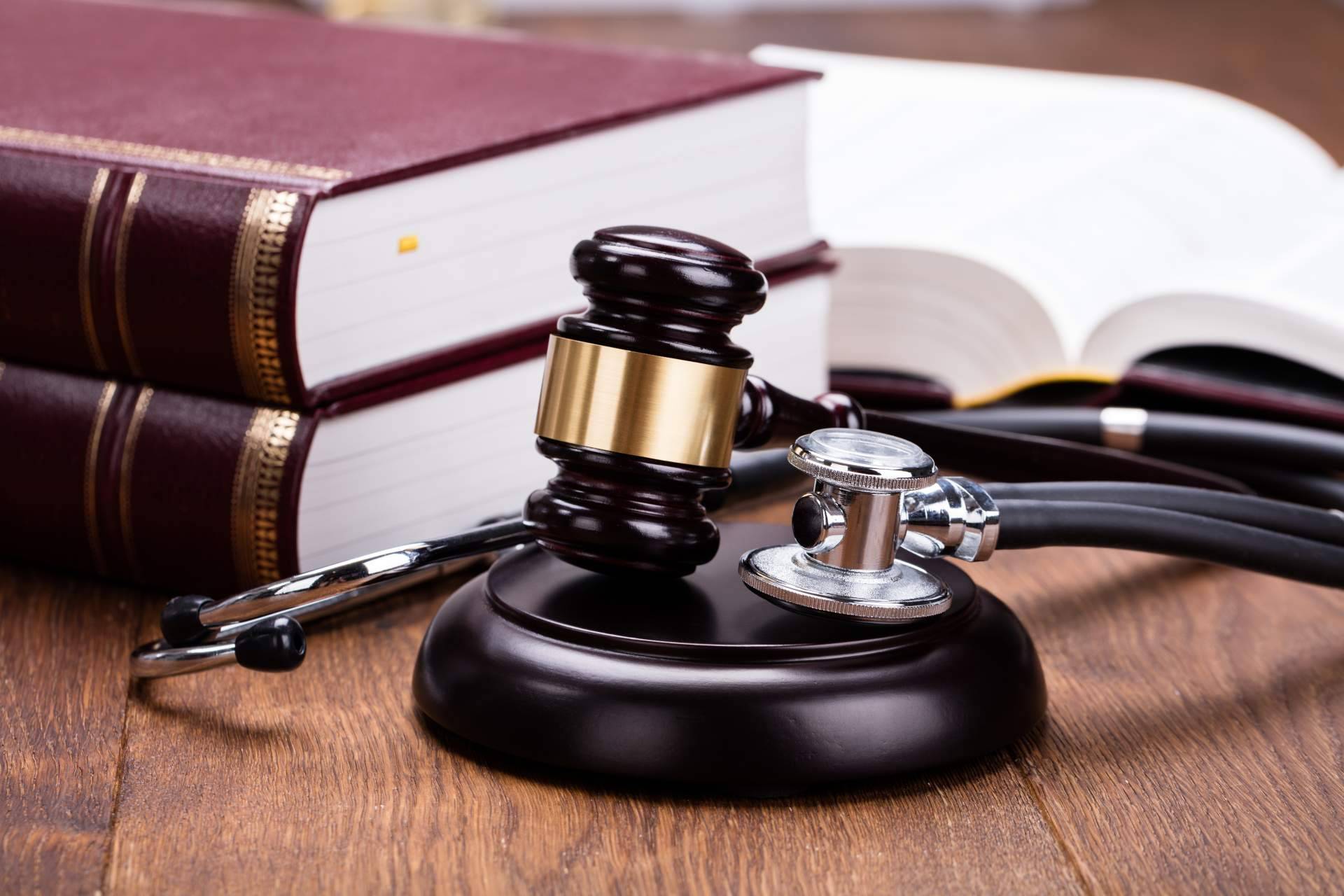 El bufete de abogados Soler Naharro se especializa en negligencias médicas