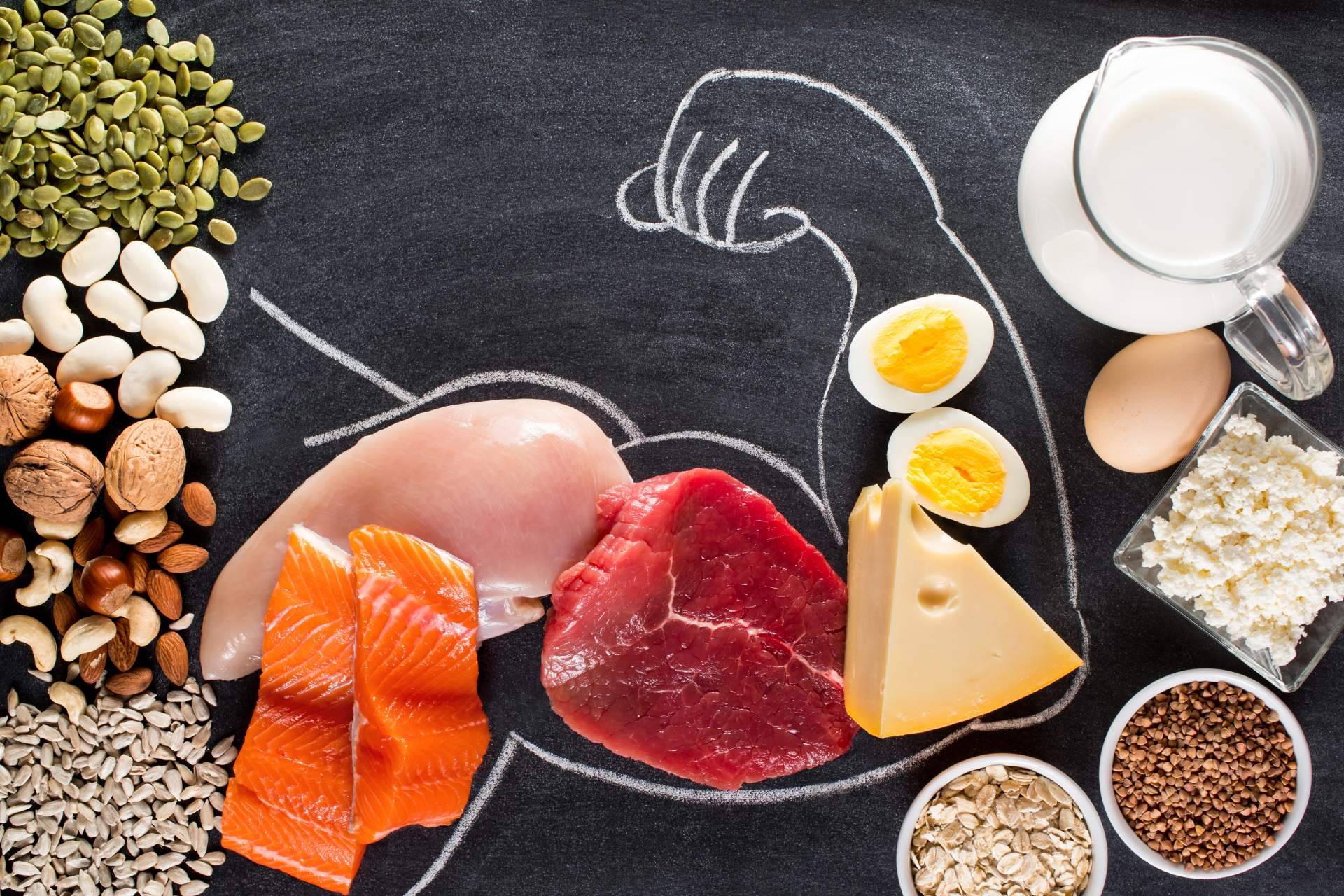 Los nutricionistas deportivos en Bilbao de Nut&Health que ayudan a mejorar el rendimiento deportivo a través de la alimentación