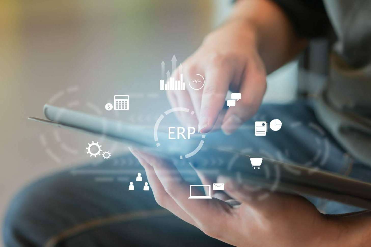 Optimizar el rendimiento de las empresas con los sistemas de gestión ERP de Certitec