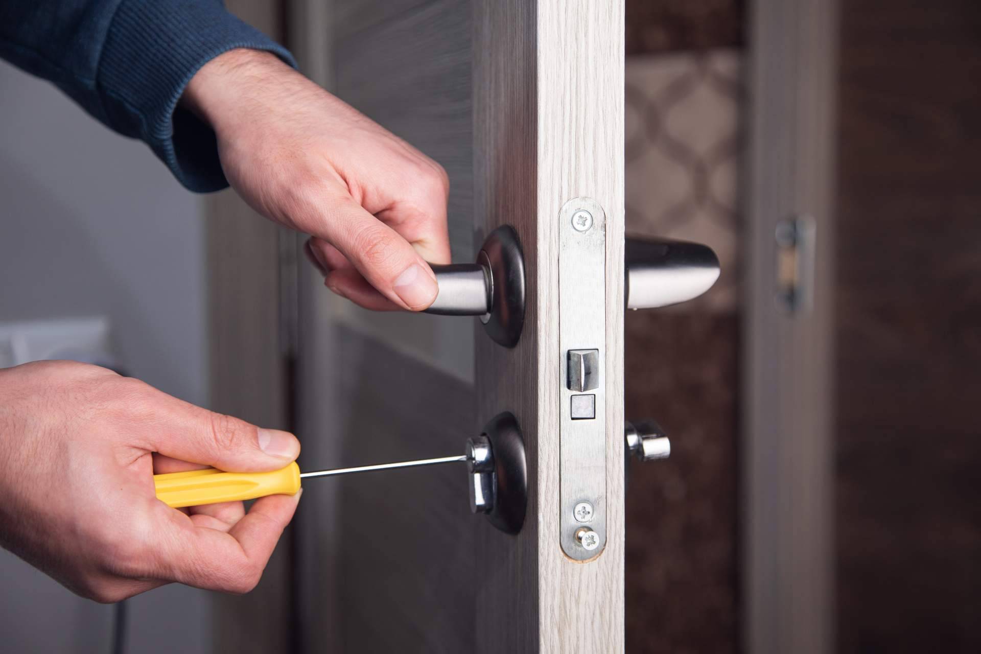 Cerrajeros Jaén 24 Horas, un servicio disponible los 365 días del año