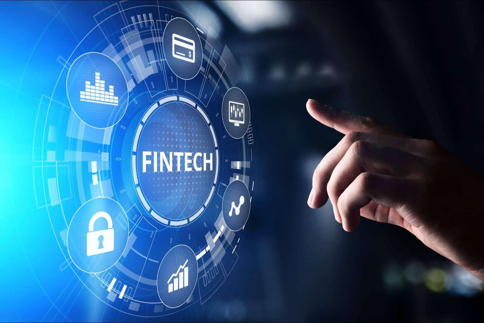 Ezpays enumera los 5 fintechs que se deben tener en cuenta en este 2022
