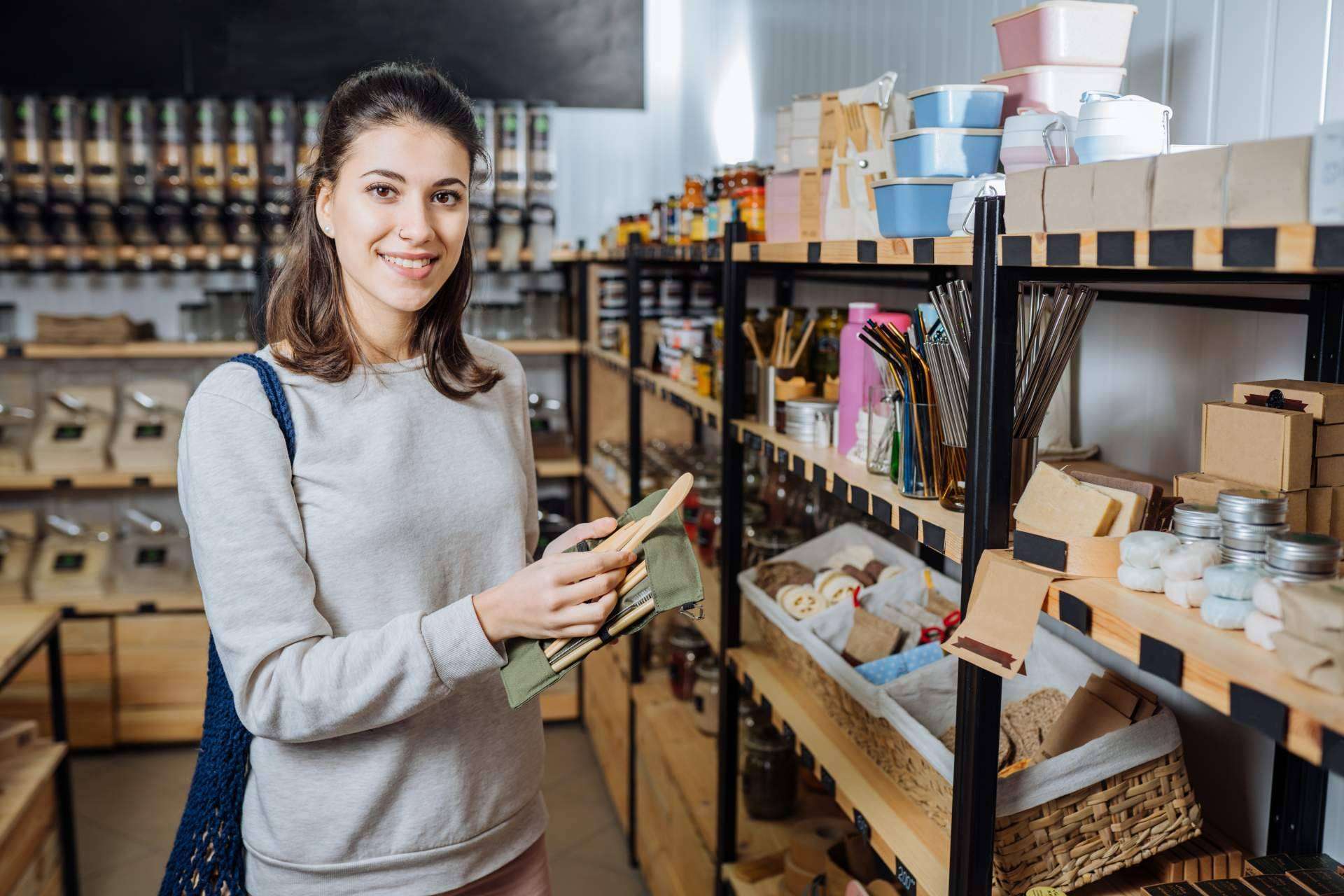E-Sensorial y el marketing olfativo
